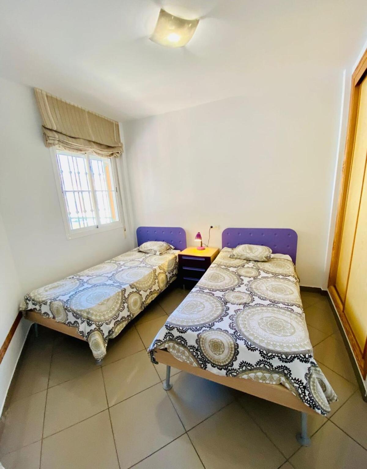 Appartement Precioso Con Parking En La Playa De Burriana