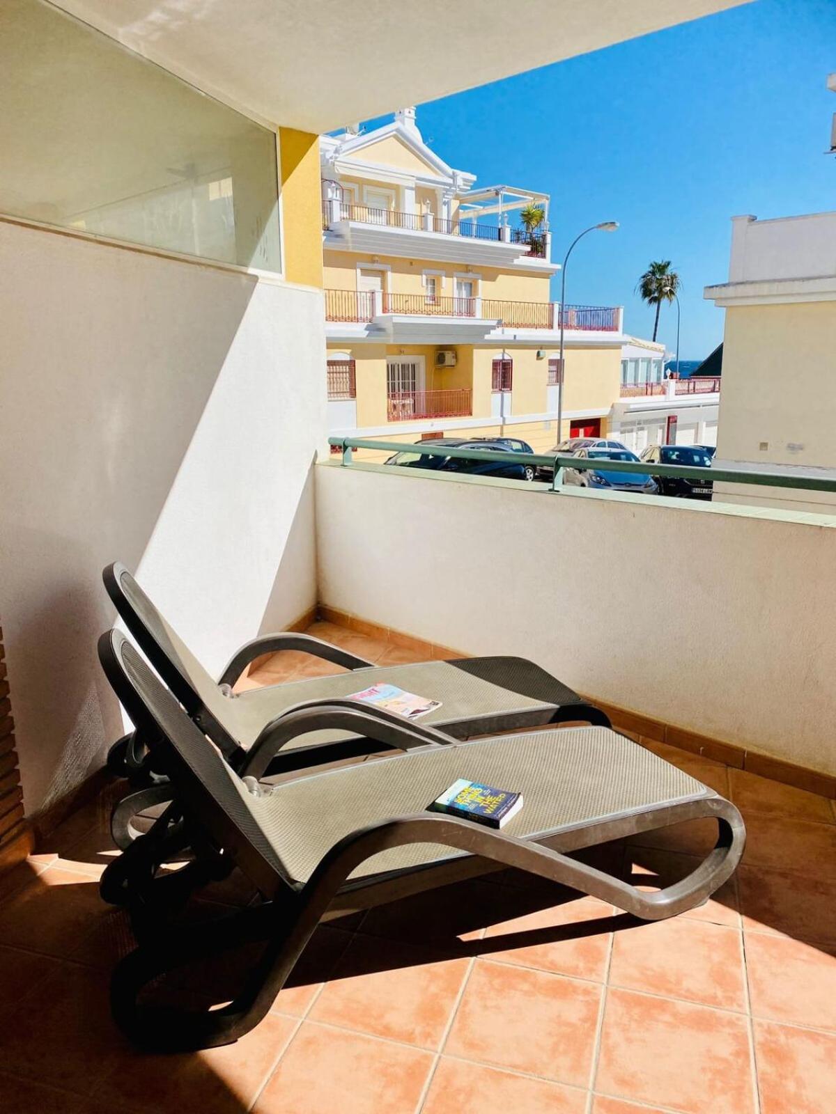 Apartment Precioso Con Parking En La Playa De Burriana *