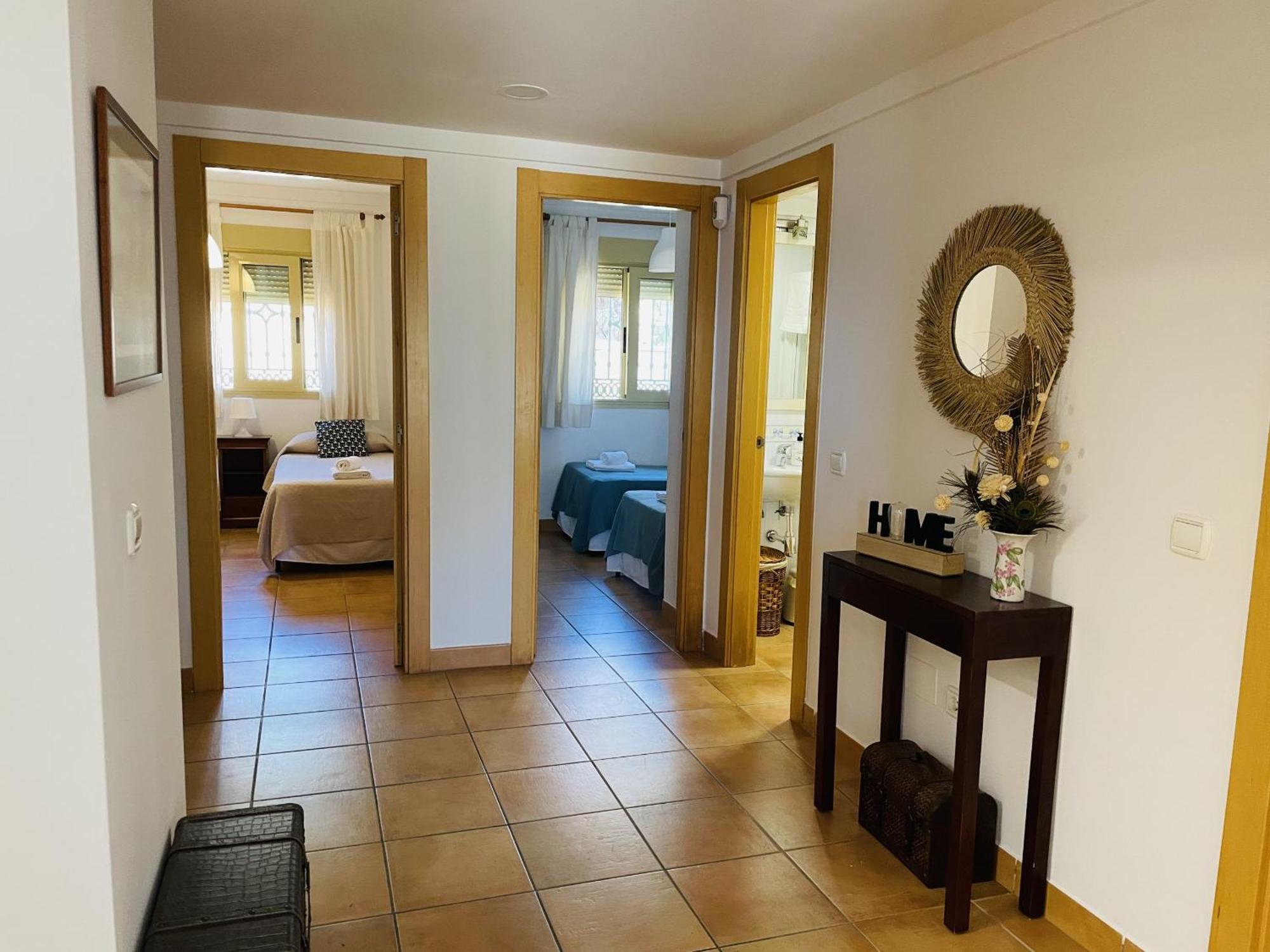 Tamango Hill Appartement