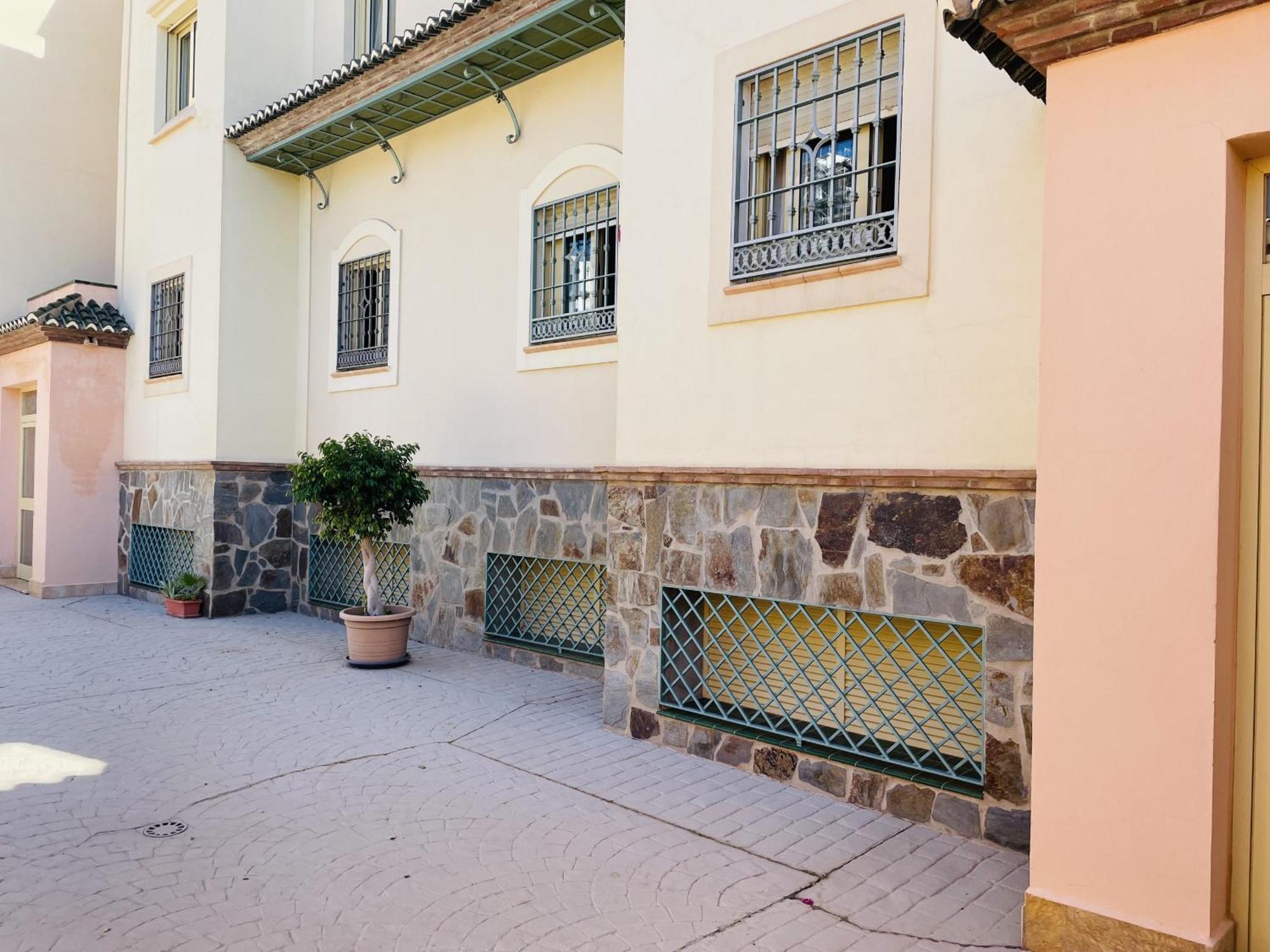 Appartement Tamango Hill