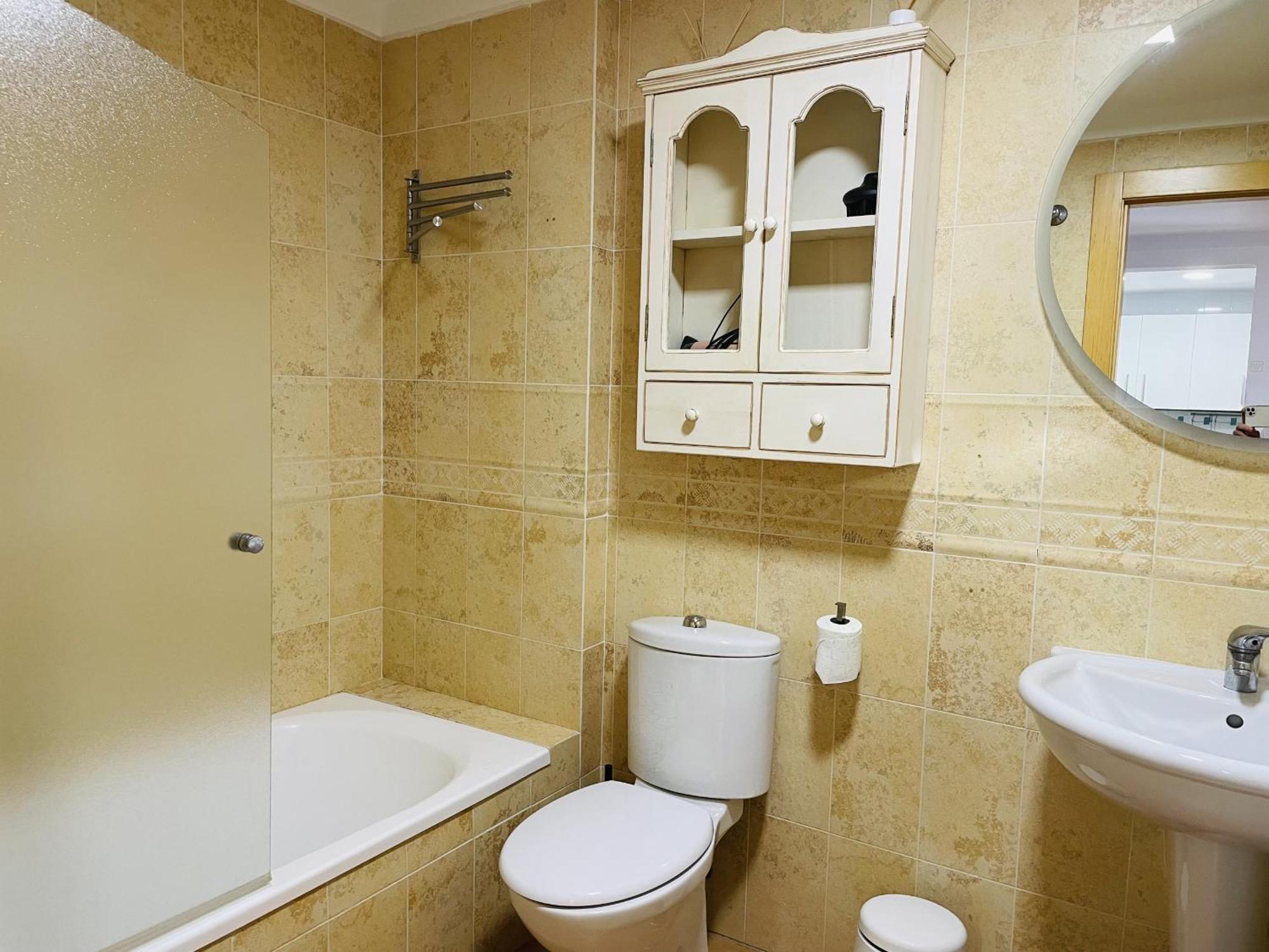 Tamango Hill Appartement *