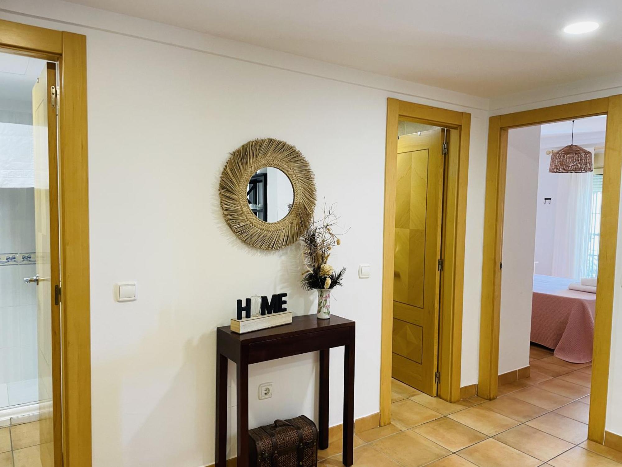 Appartement Tamango Hill *