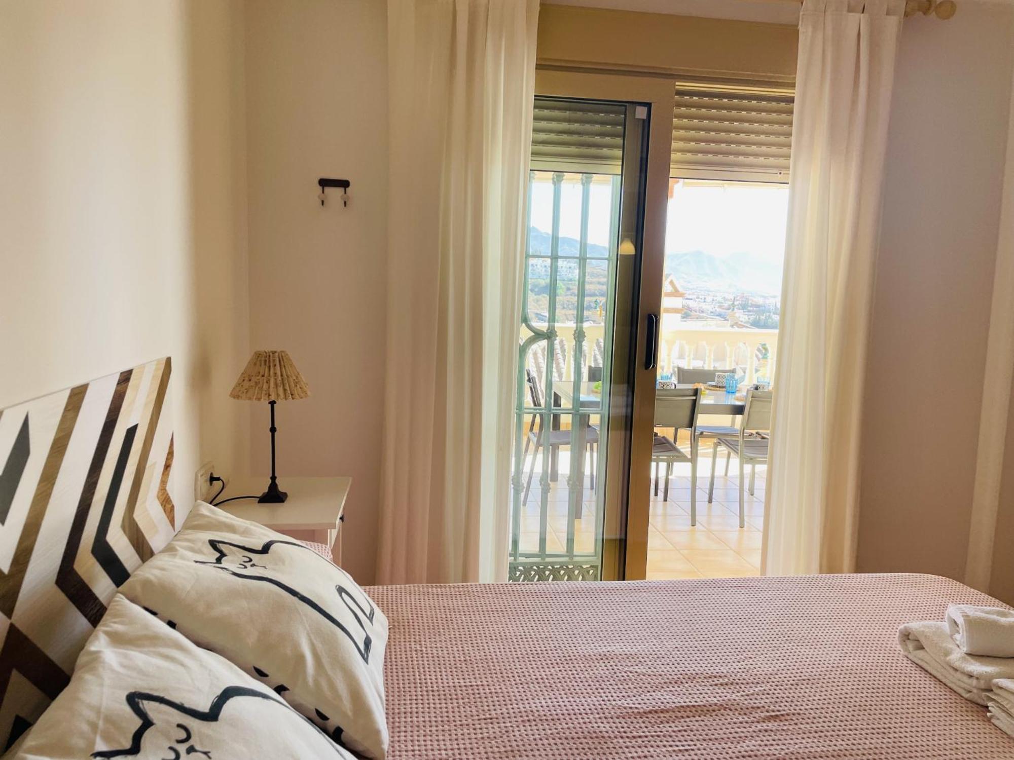 Tamango Hill Appartement Nerja