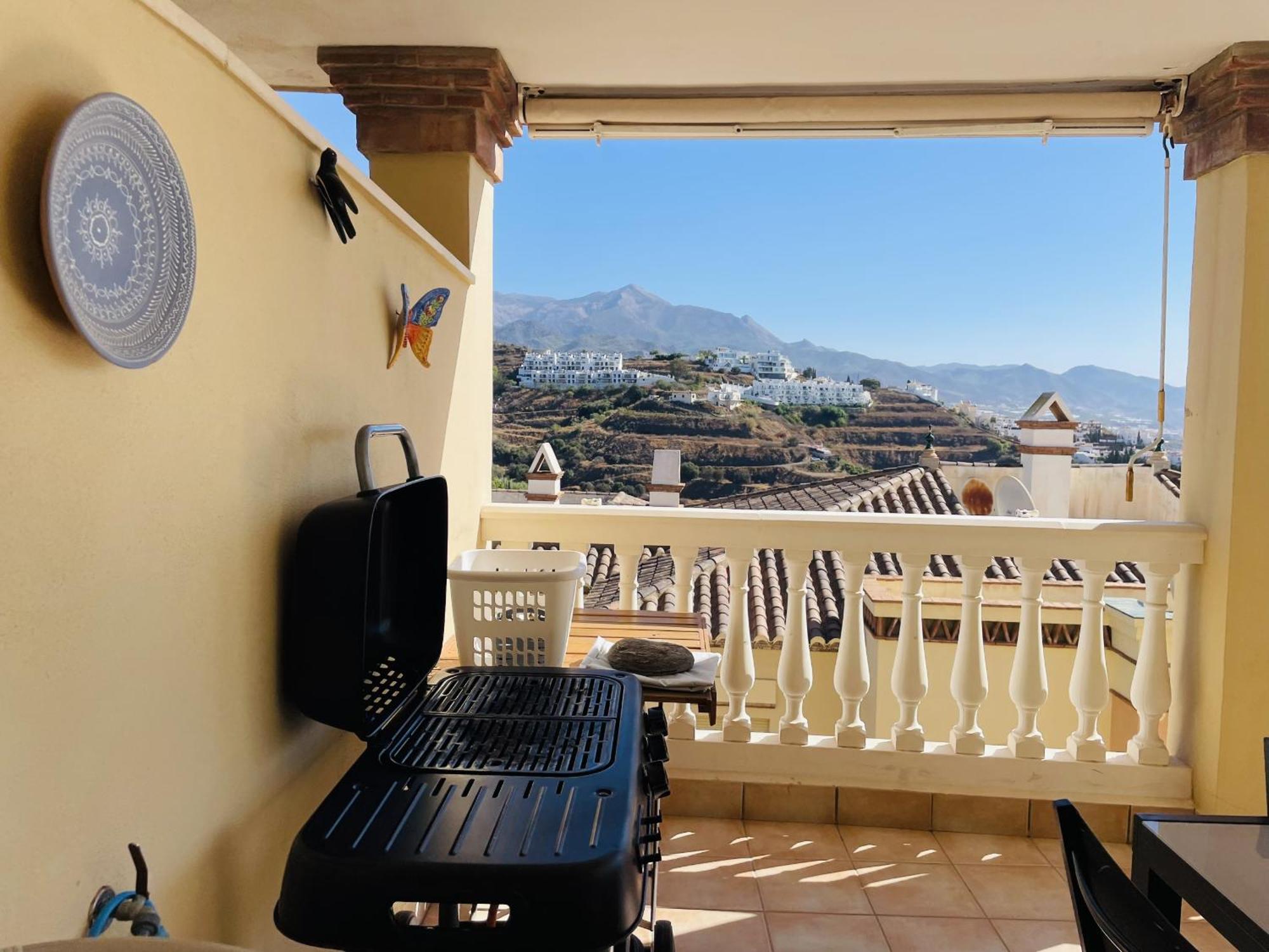 Appartement Tamango Hill Nerja