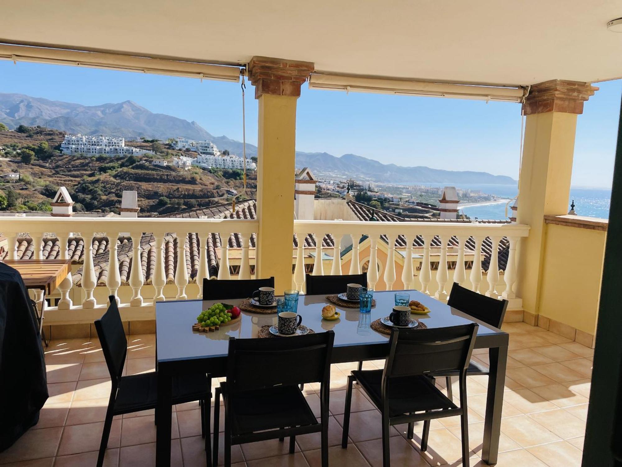 Tamango Hill Nerja