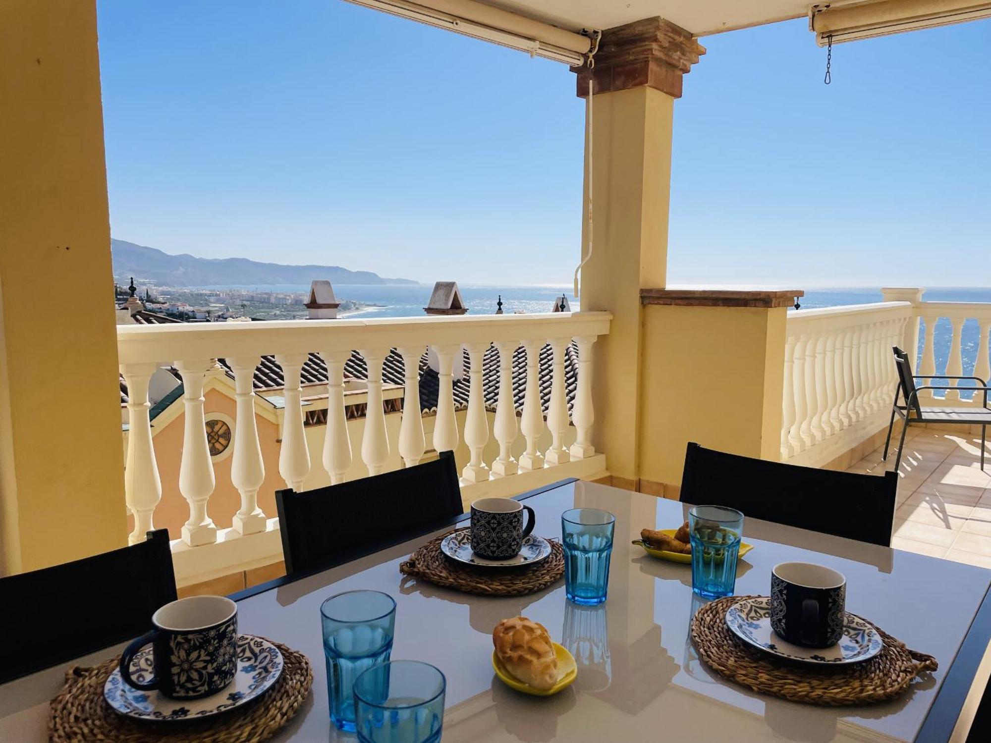 Tamango Hill * Nerja