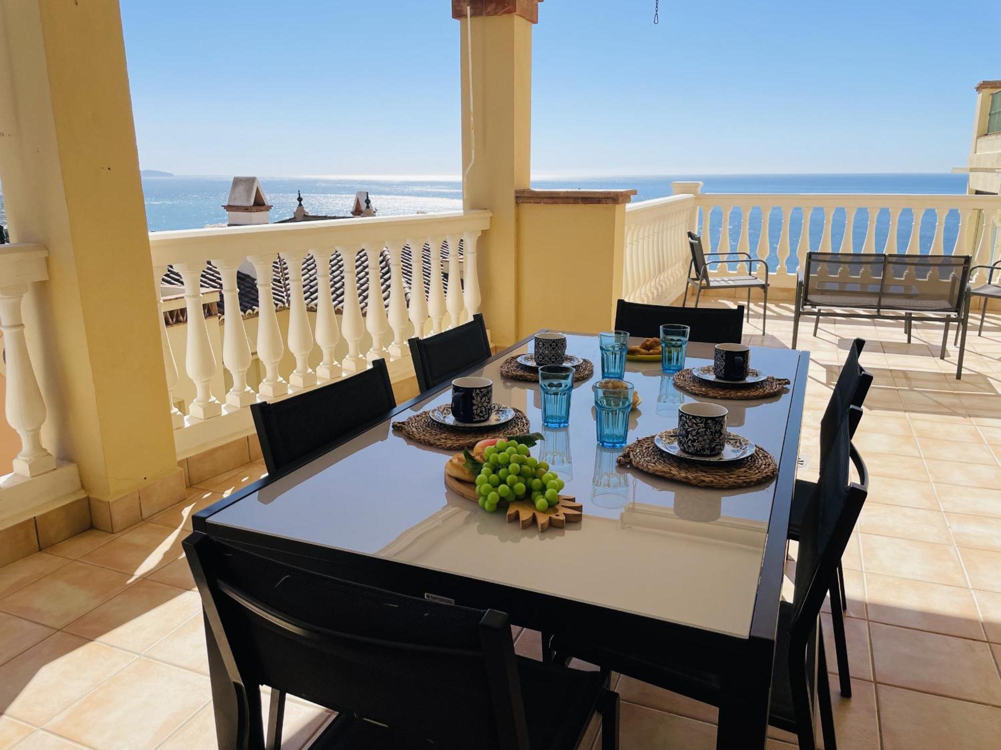 Tamango Hill Appartement