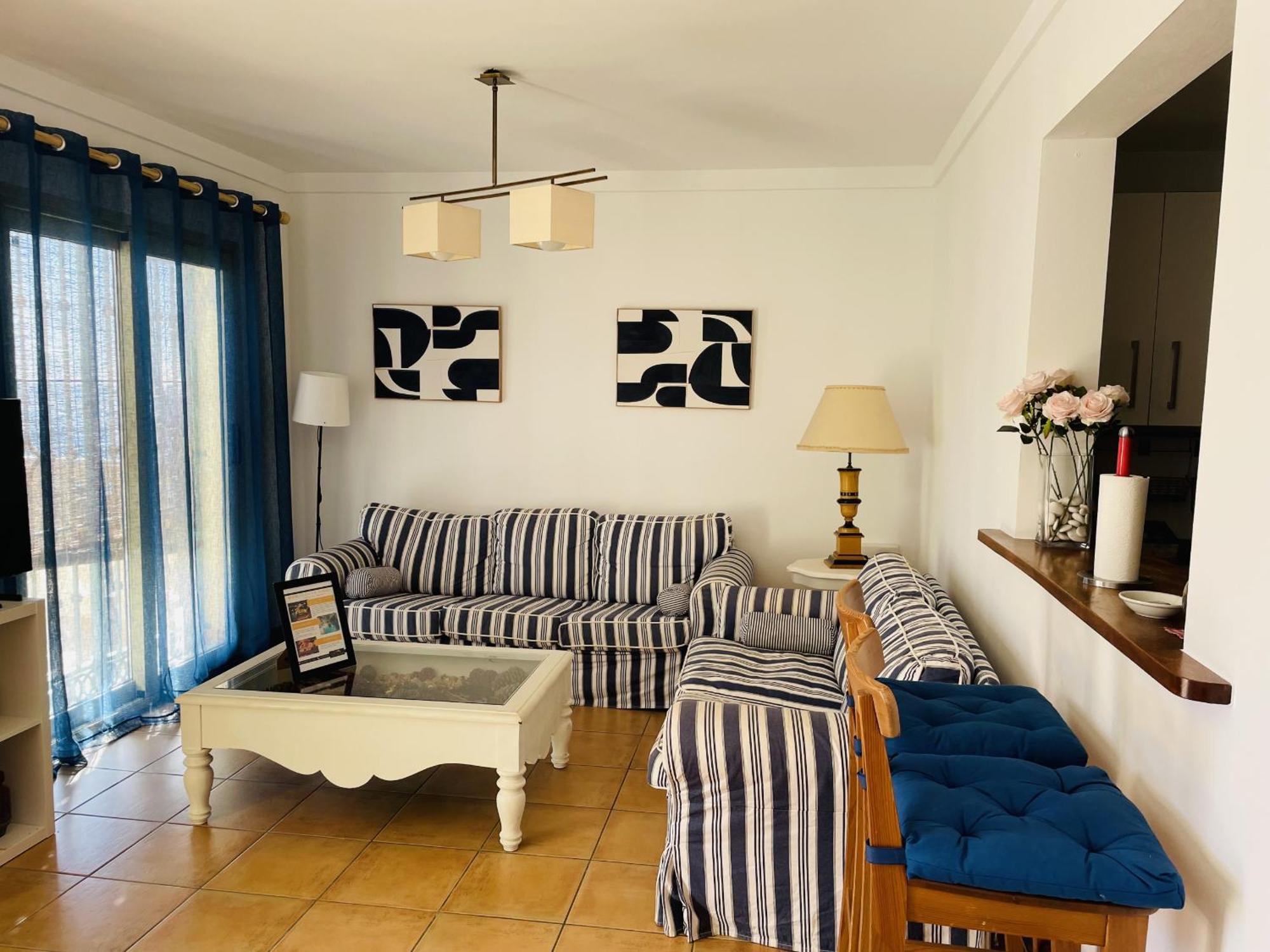 Tamango Hill Appartement *