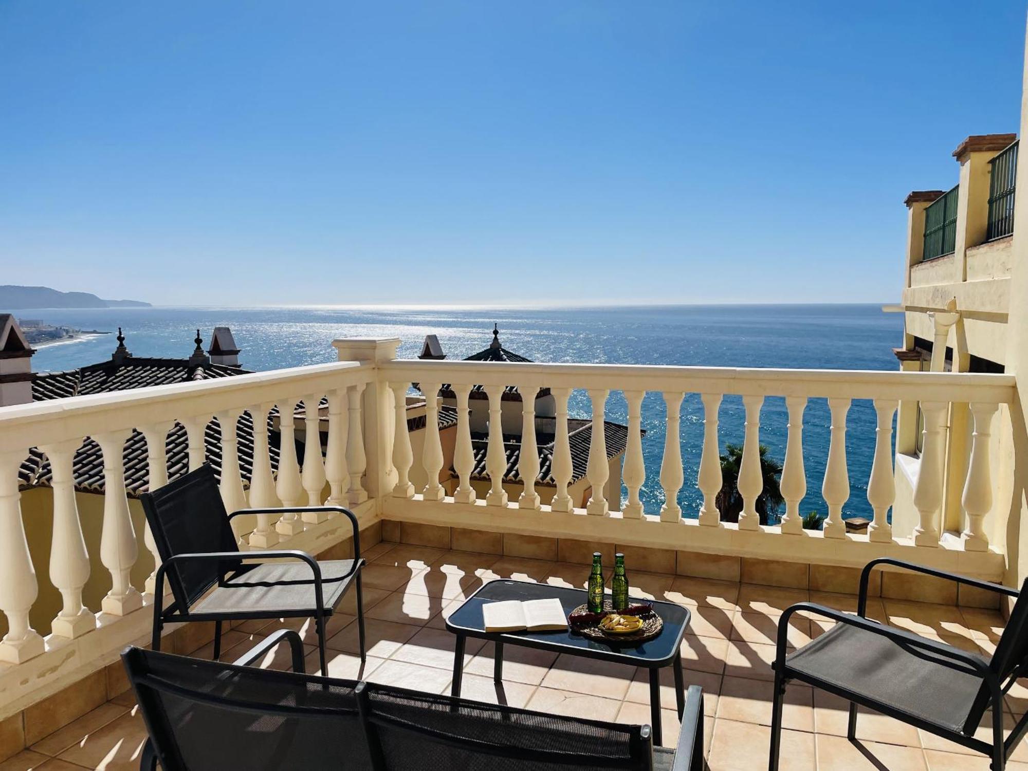 Tamango Hill Appartement Nerja