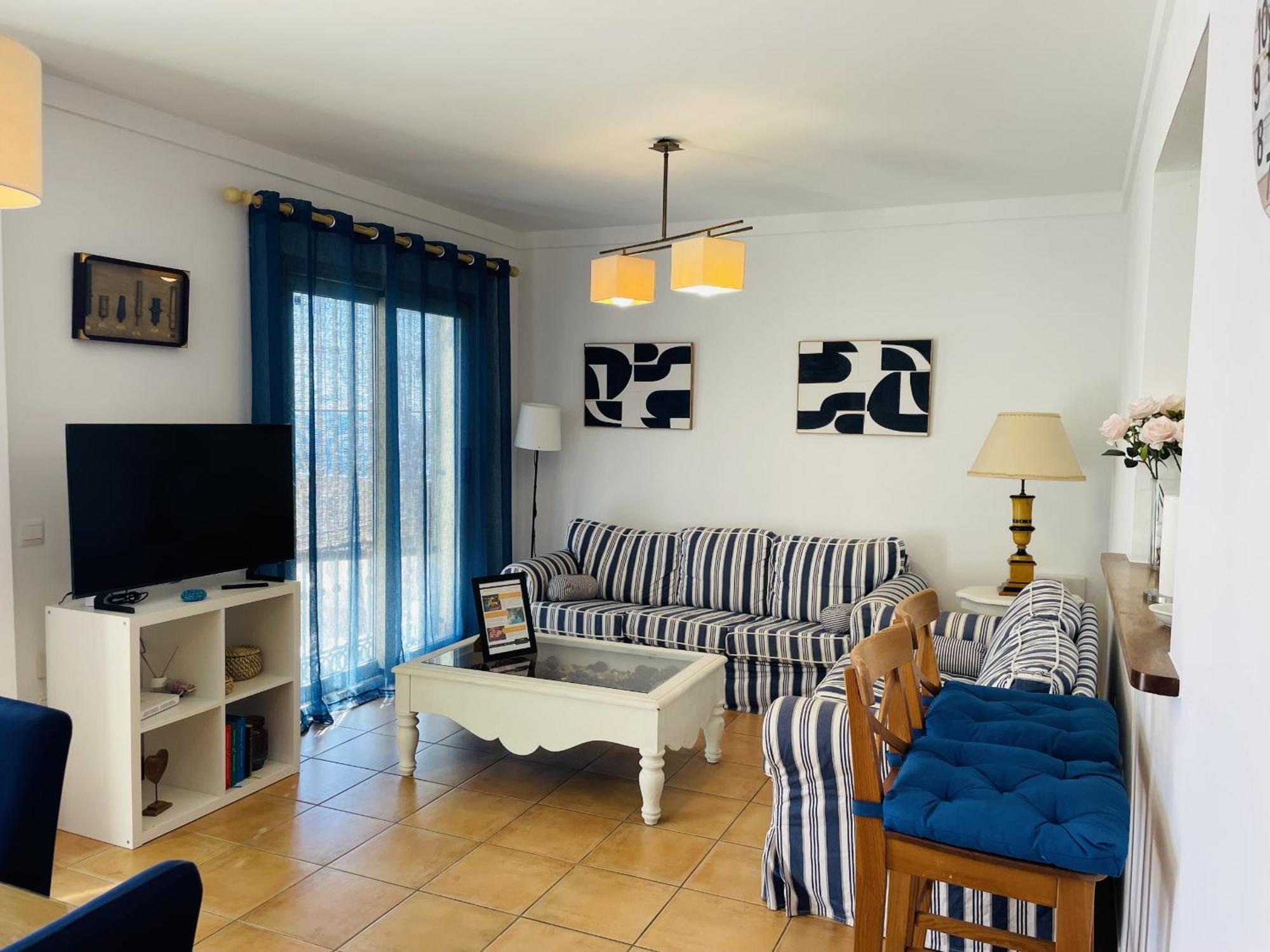 Appartement Tamango Hill Nerja