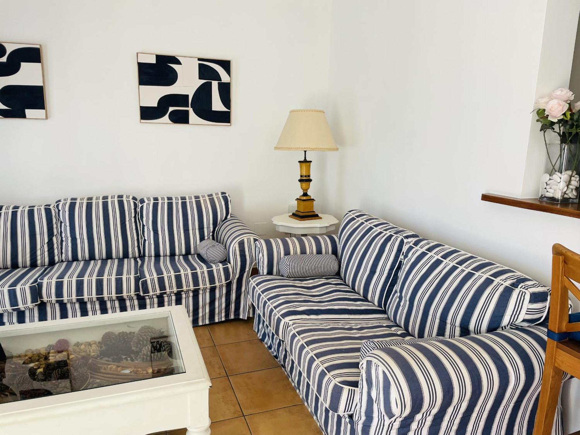 Tamango Hill Appartement
