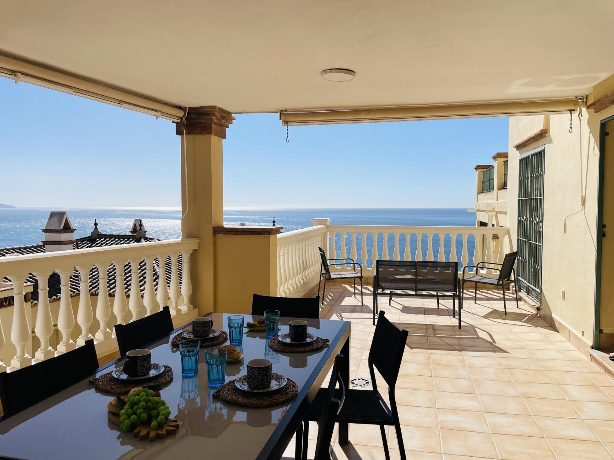 Tamango Hill Appartement *