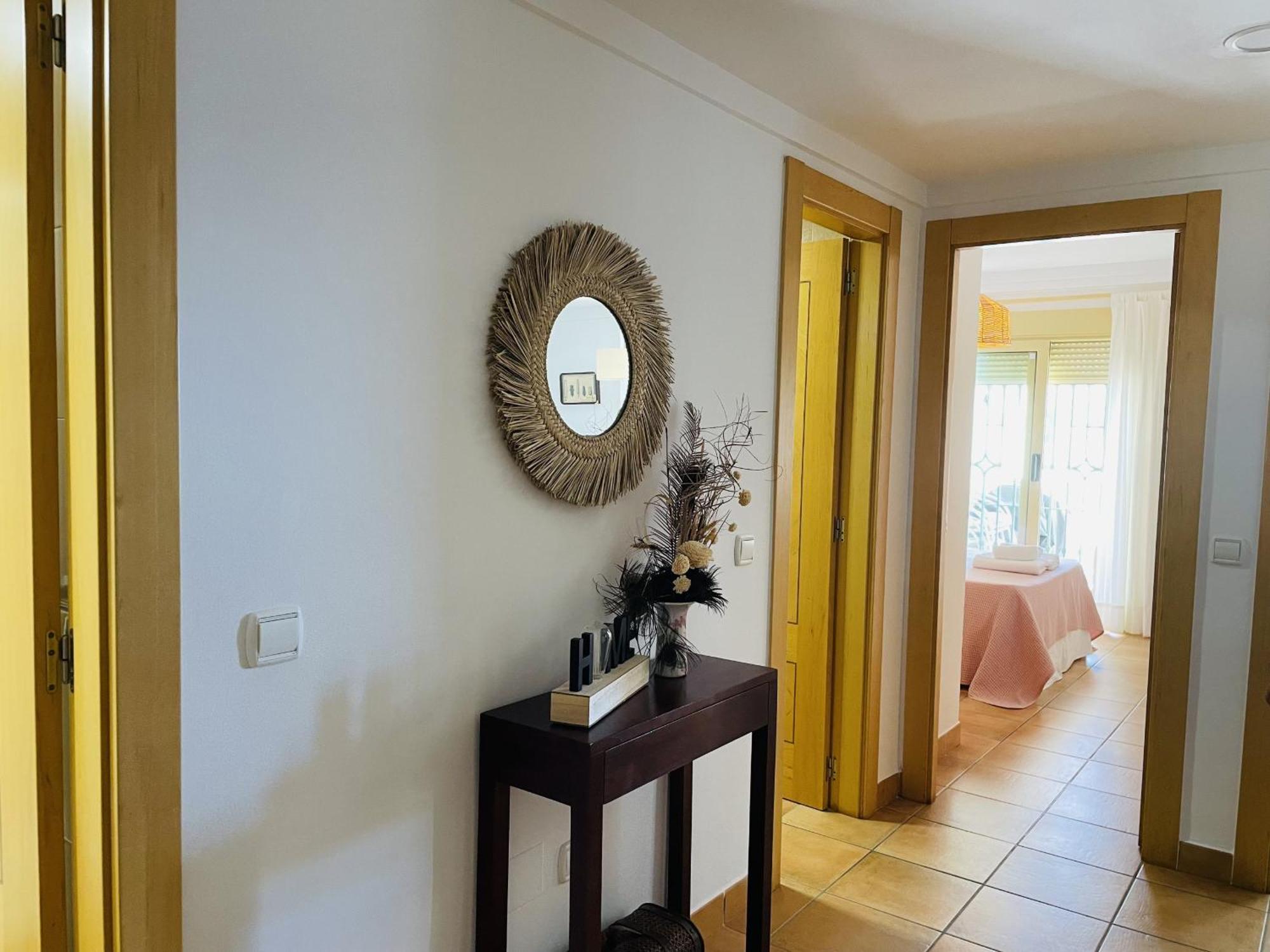 Tamango Hill Appartement Nerja