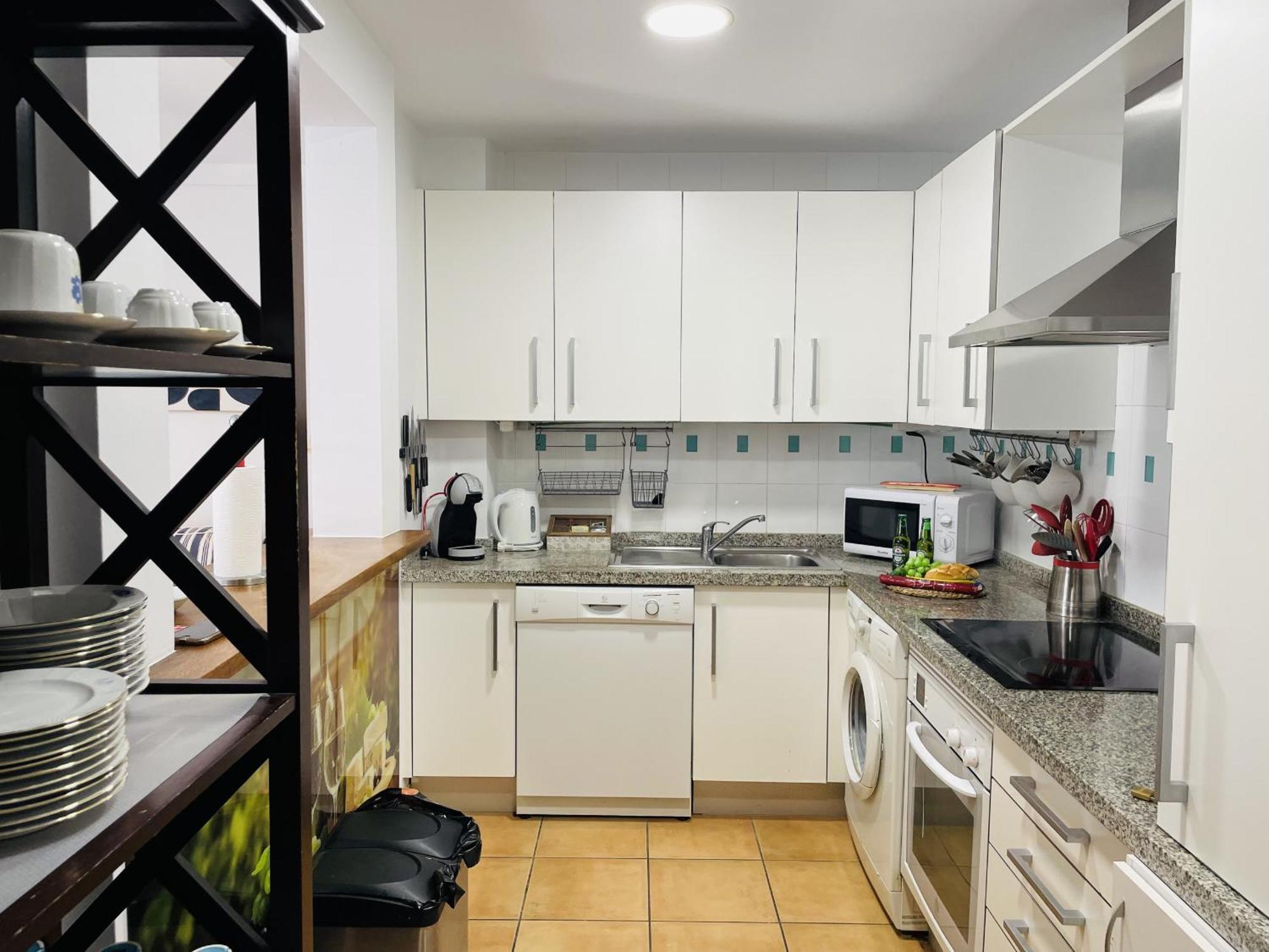 Appartement Tamango Hill Nerja