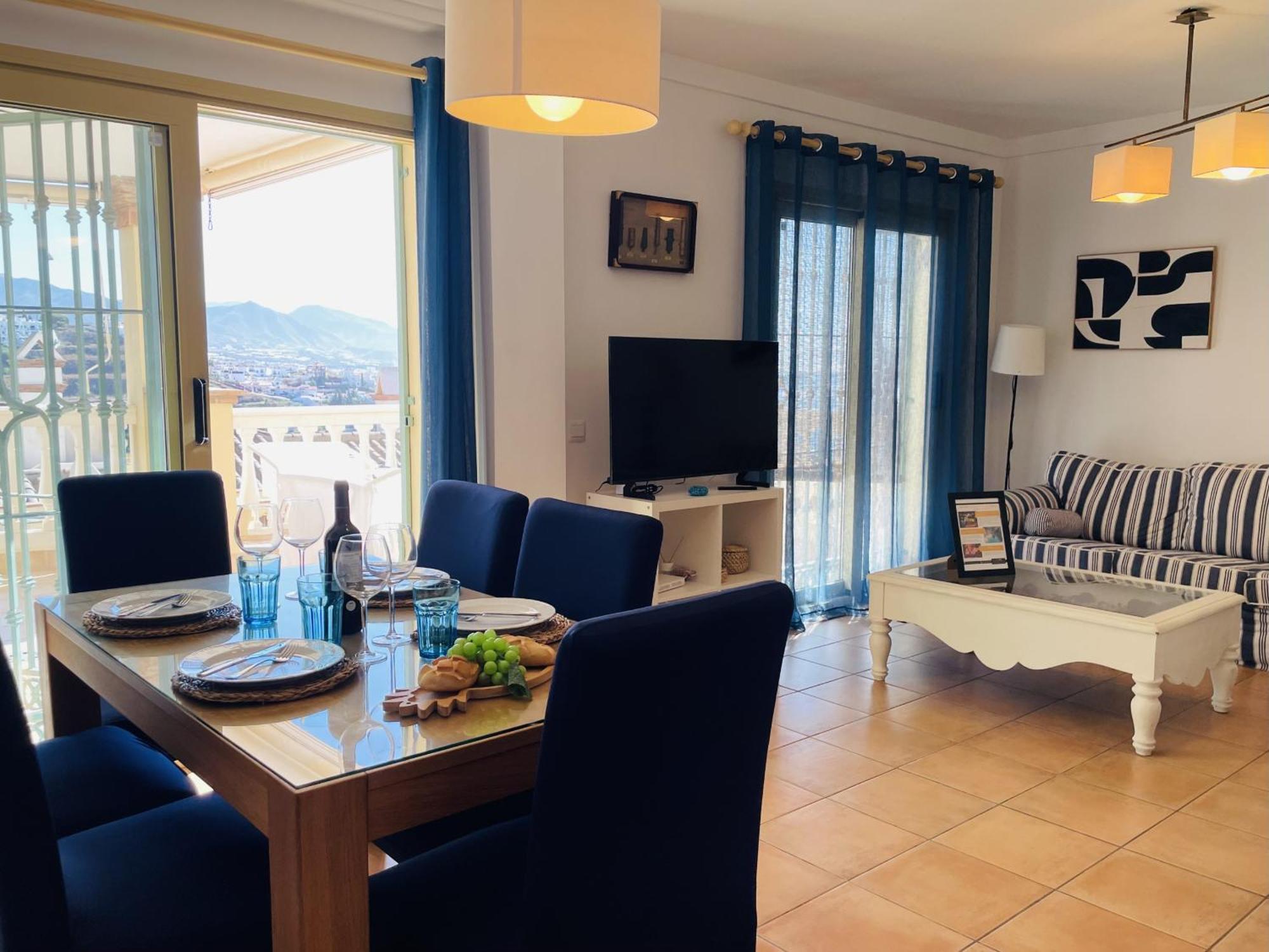 Tamango Hill Nerja