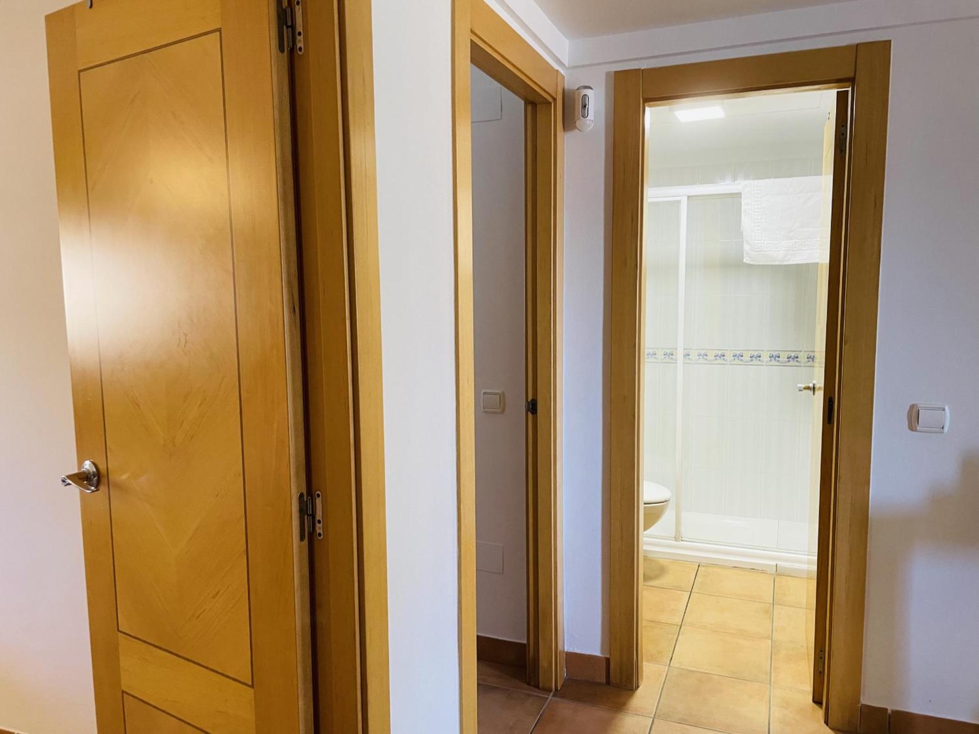 Tamango Hill Appartement *