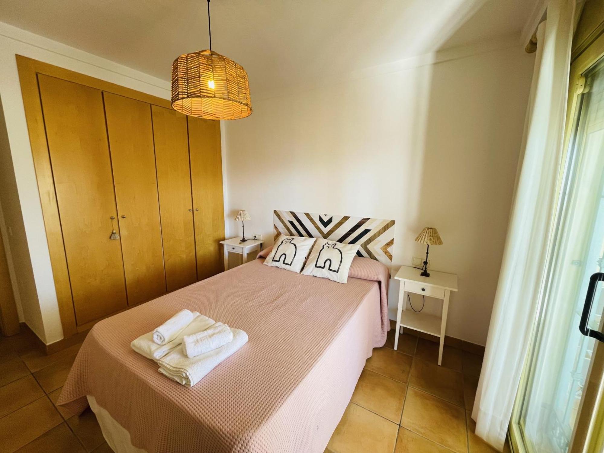Appartement Tamango Hill *
