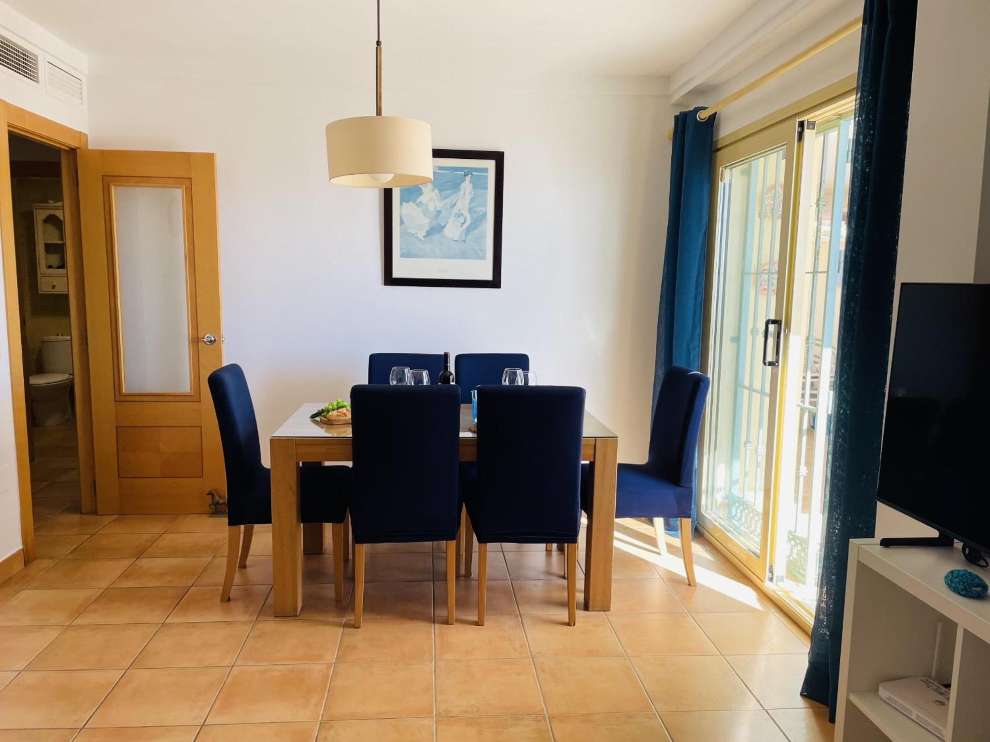 Appartement Tamango Hill Nerja