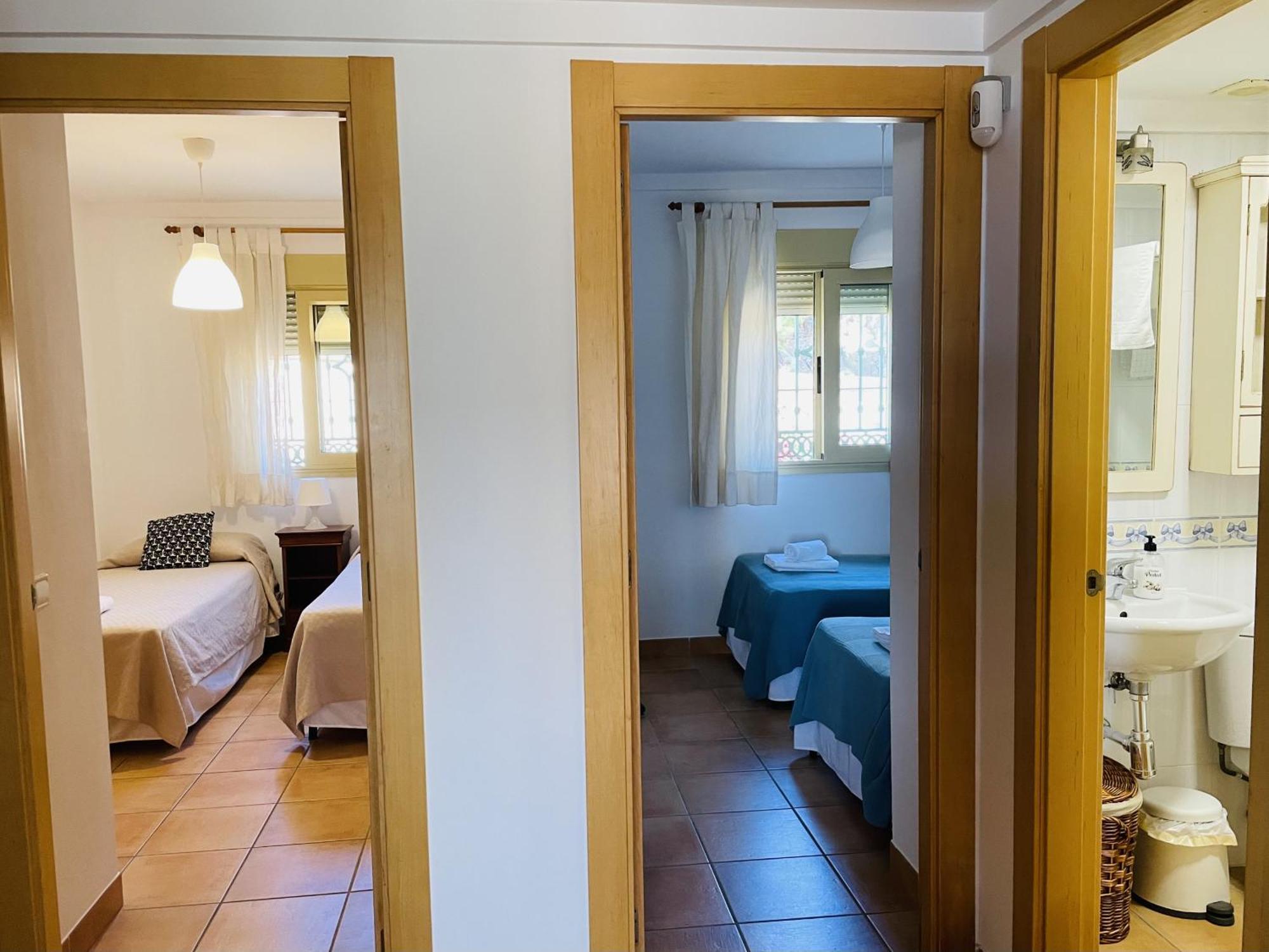 Tamango Hill Appartement