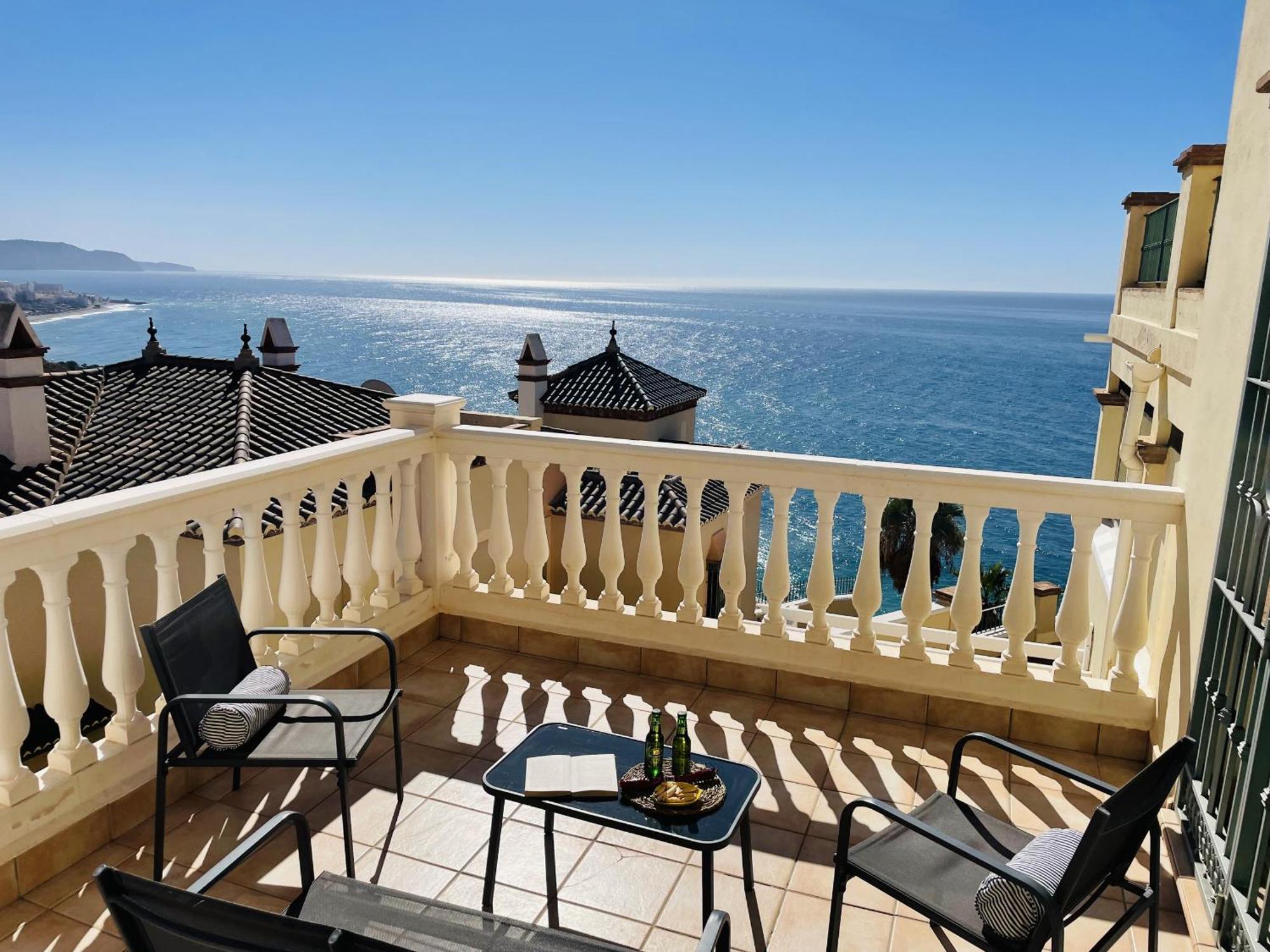 Appartement Tamango Hill Nerja