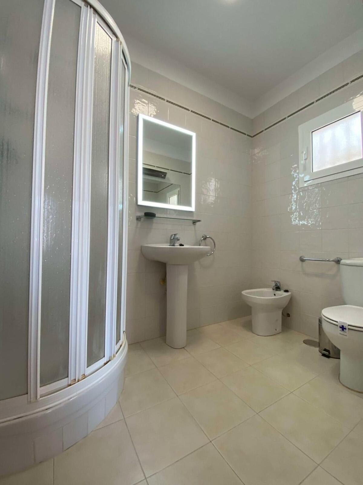 Shr049 Perlamar Appartement Nerja