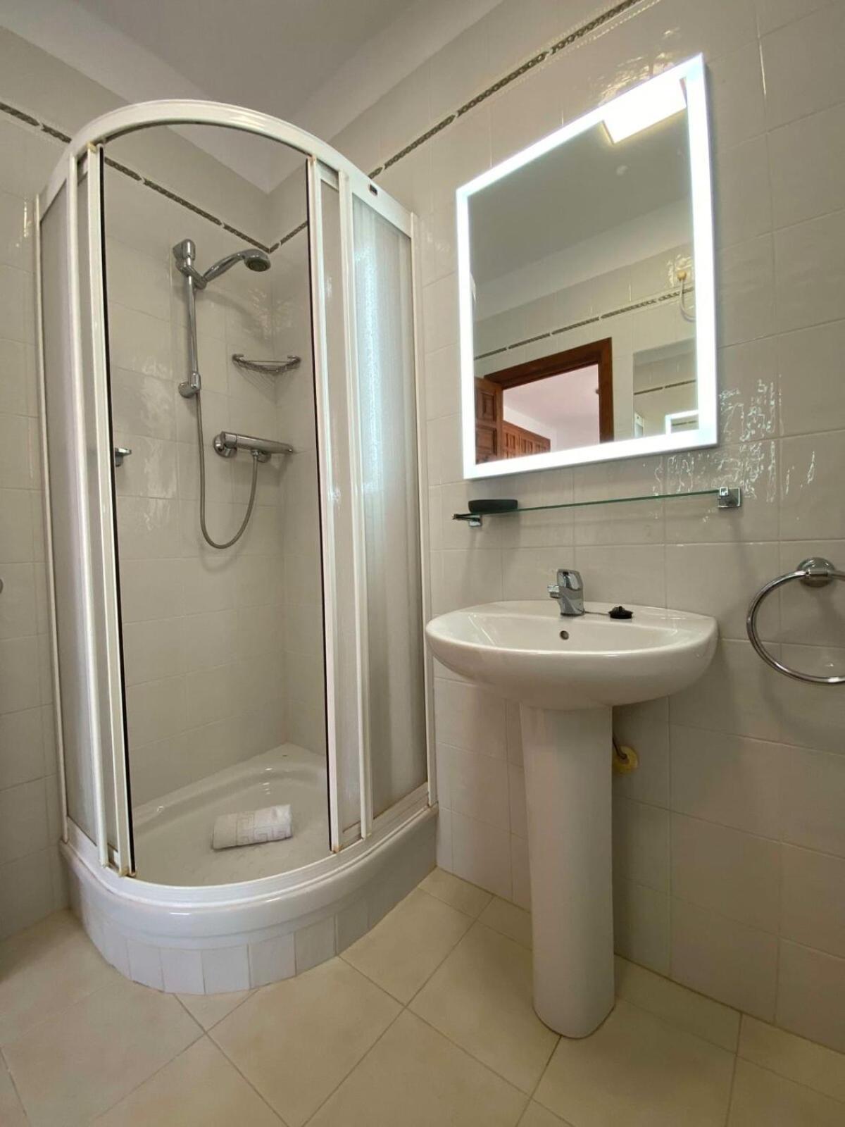 Appartement Shr049 Perlamar Nerja