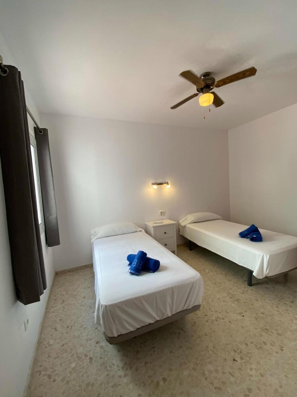 Appartement Shr049 Perlamar