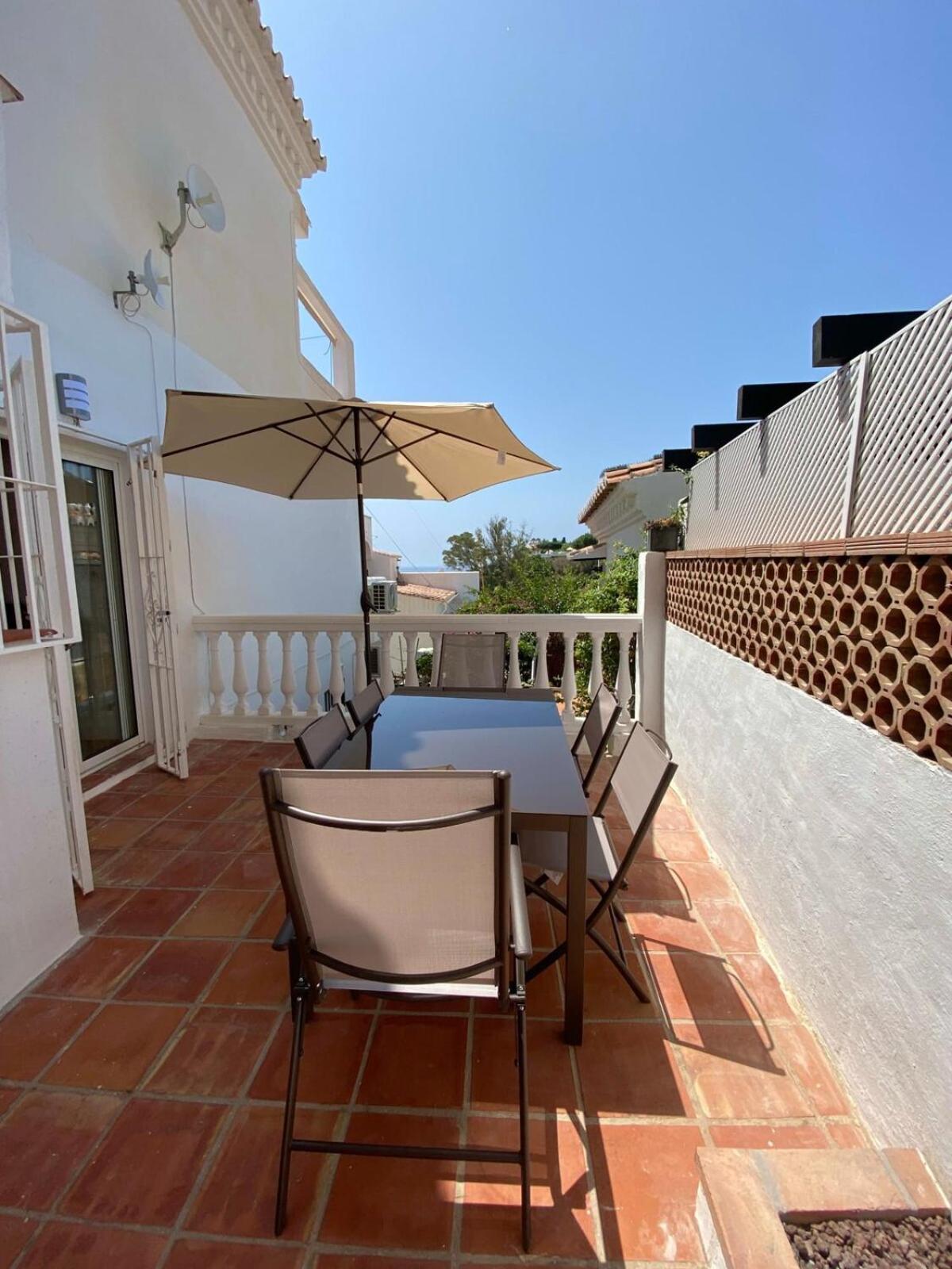 Shr049 Perlamar Appartement Nerja