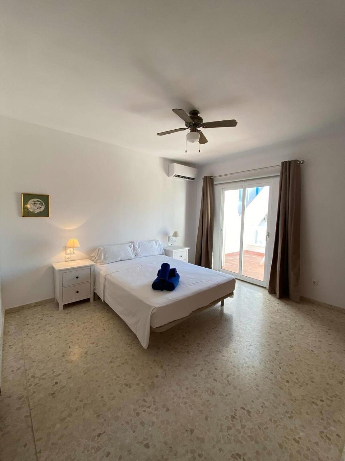 Appartement Shr049 Perlamar Nerja
