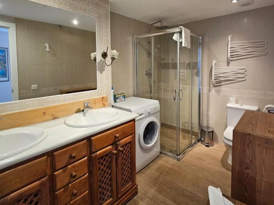 Apartamento Edificio Sol