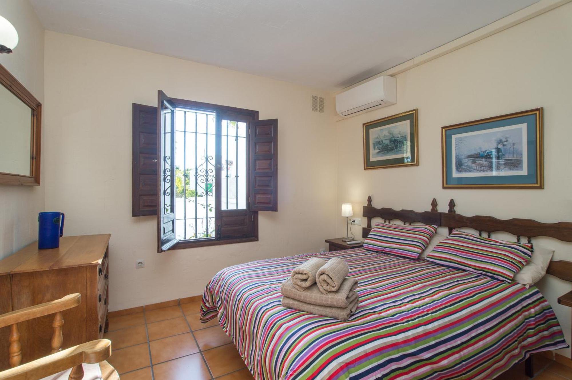 Casablanca 20 Oasis *