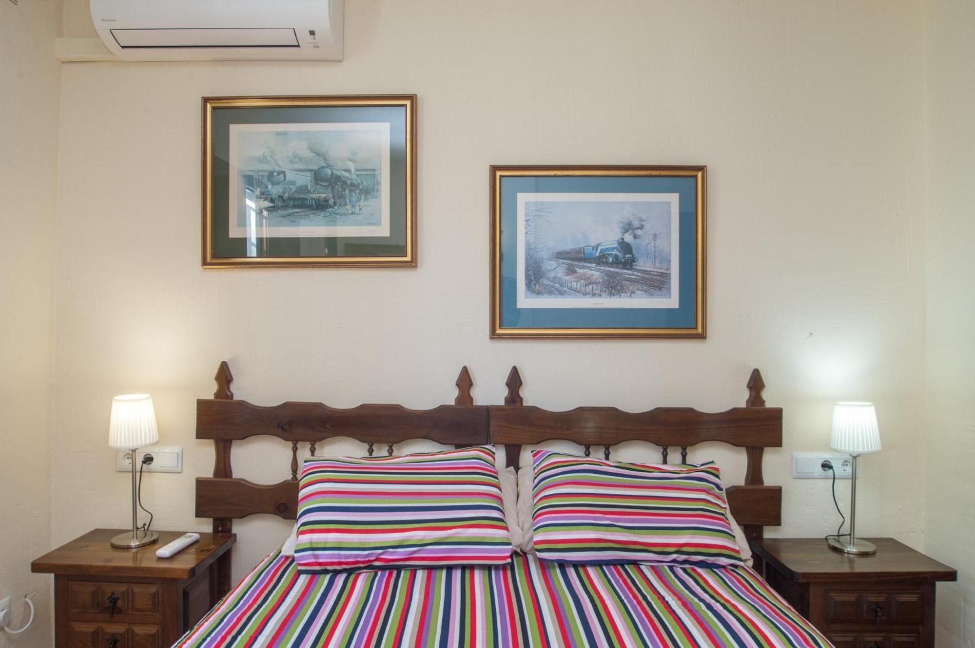 Casablanca 20 Oasis Appartement Nerja