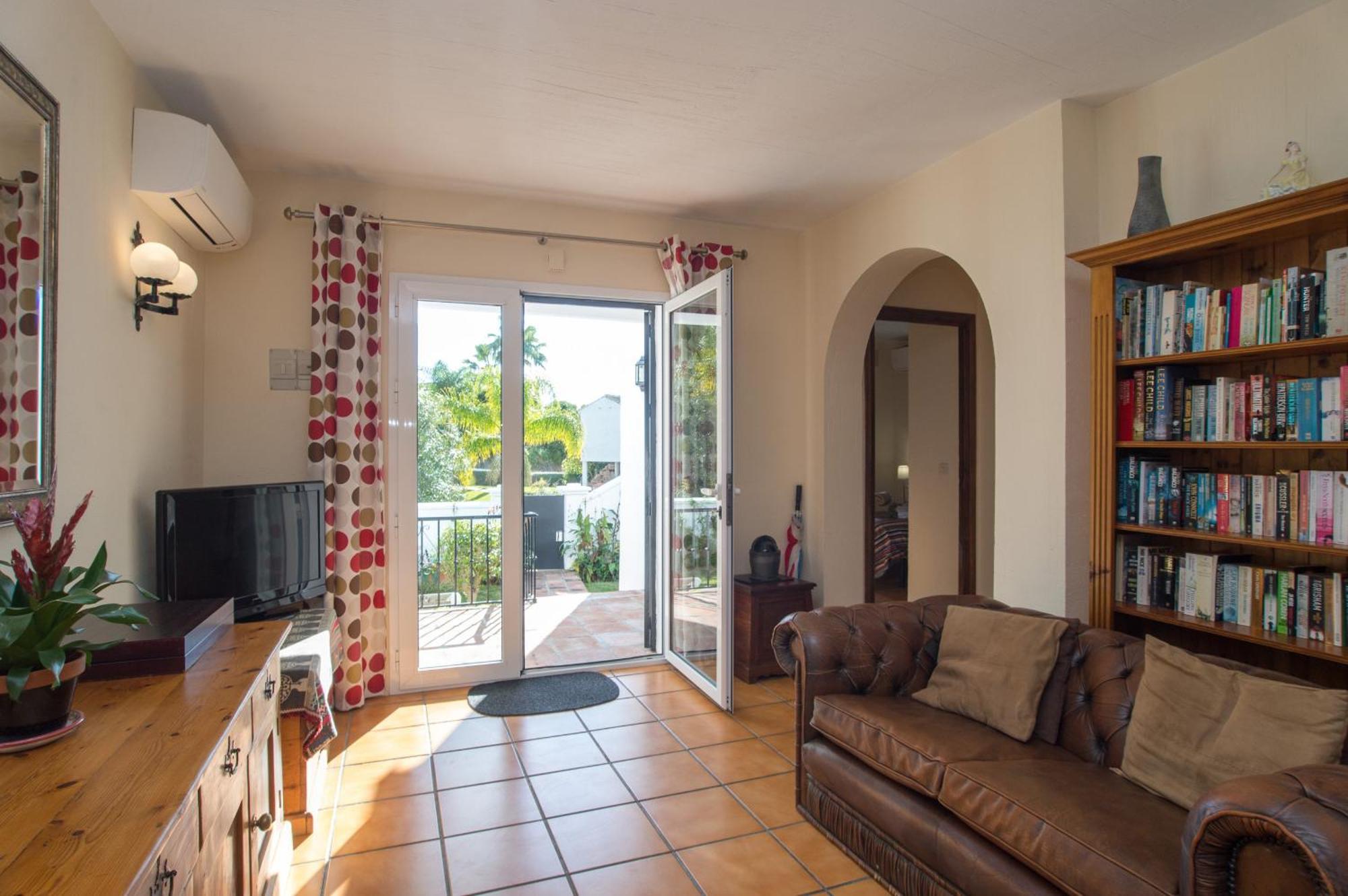 Casablanca 20 Oasis * Nerja