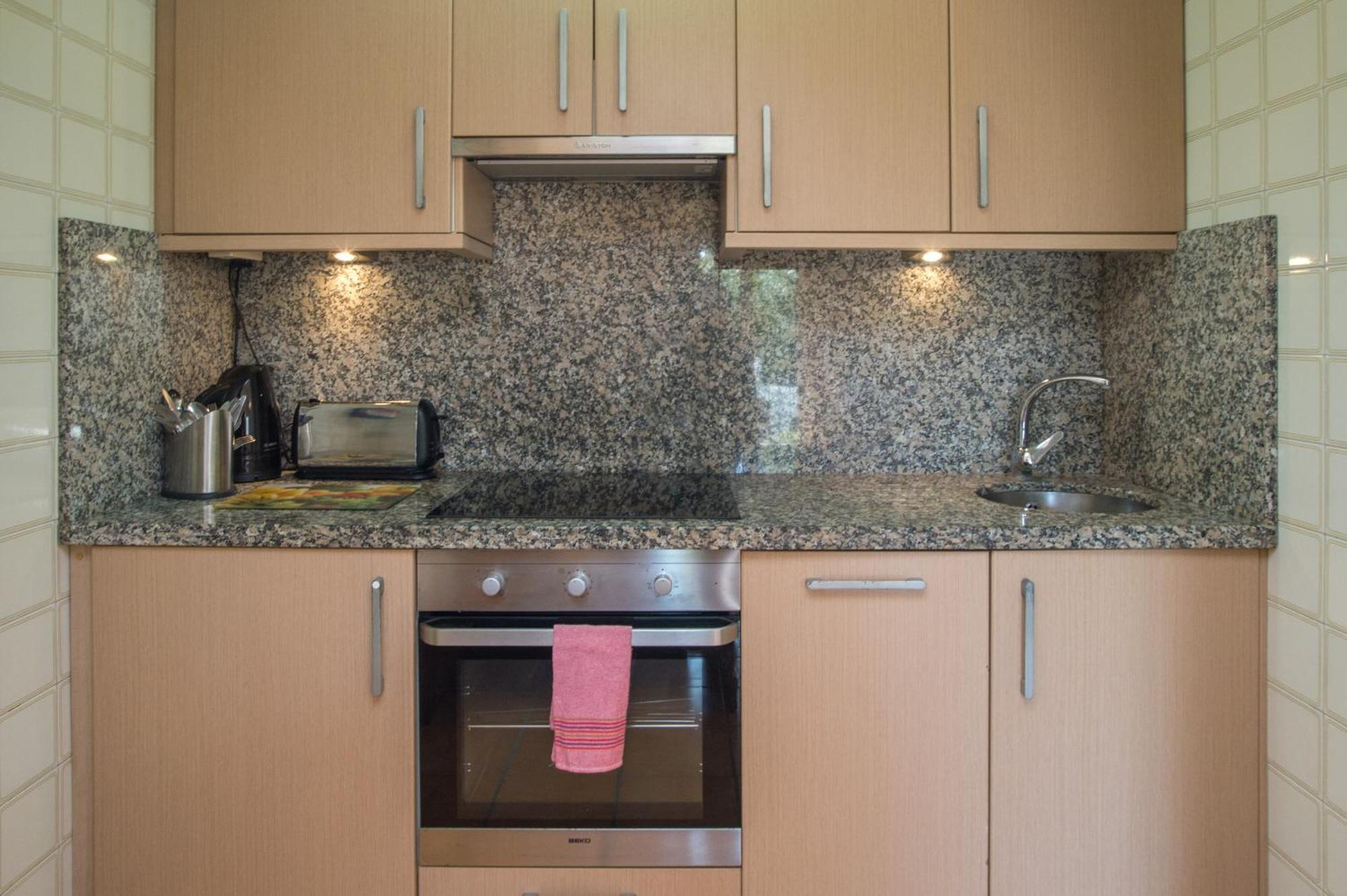 Appartement Casablanca 20 Oasis *