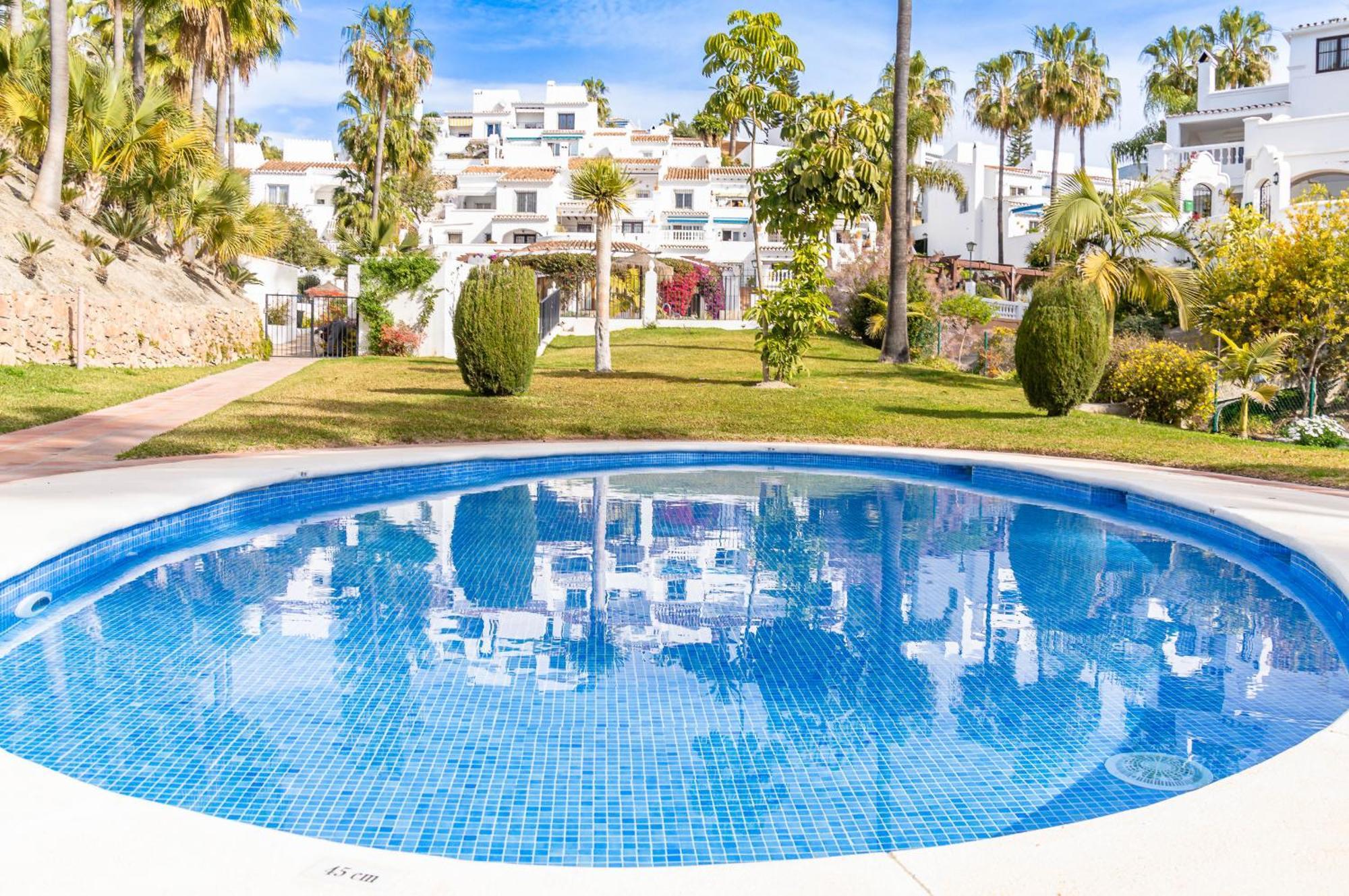 Casablanca 20 Oasis Nerja