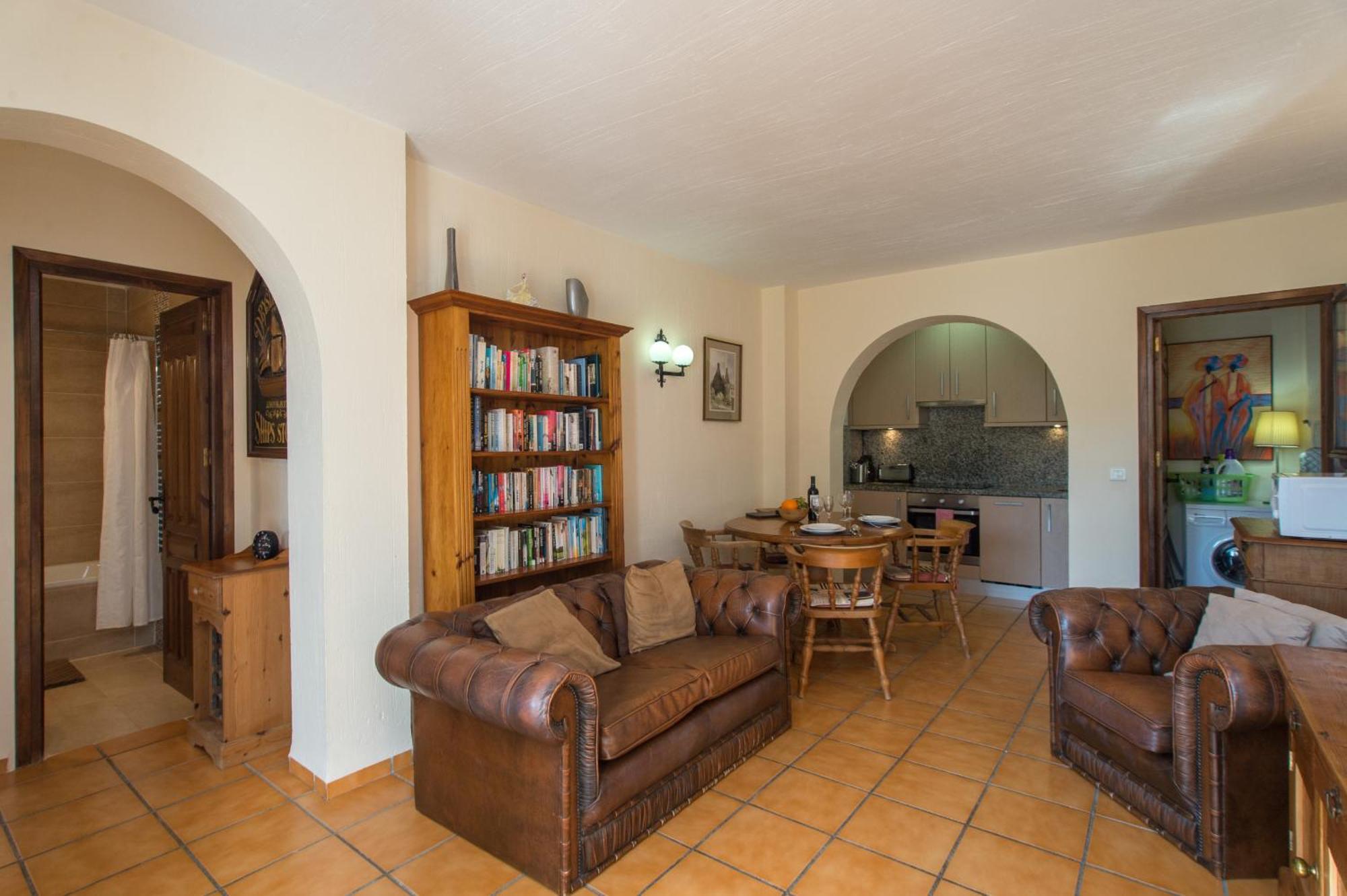 Appartement Casablanca 20 Oasis *