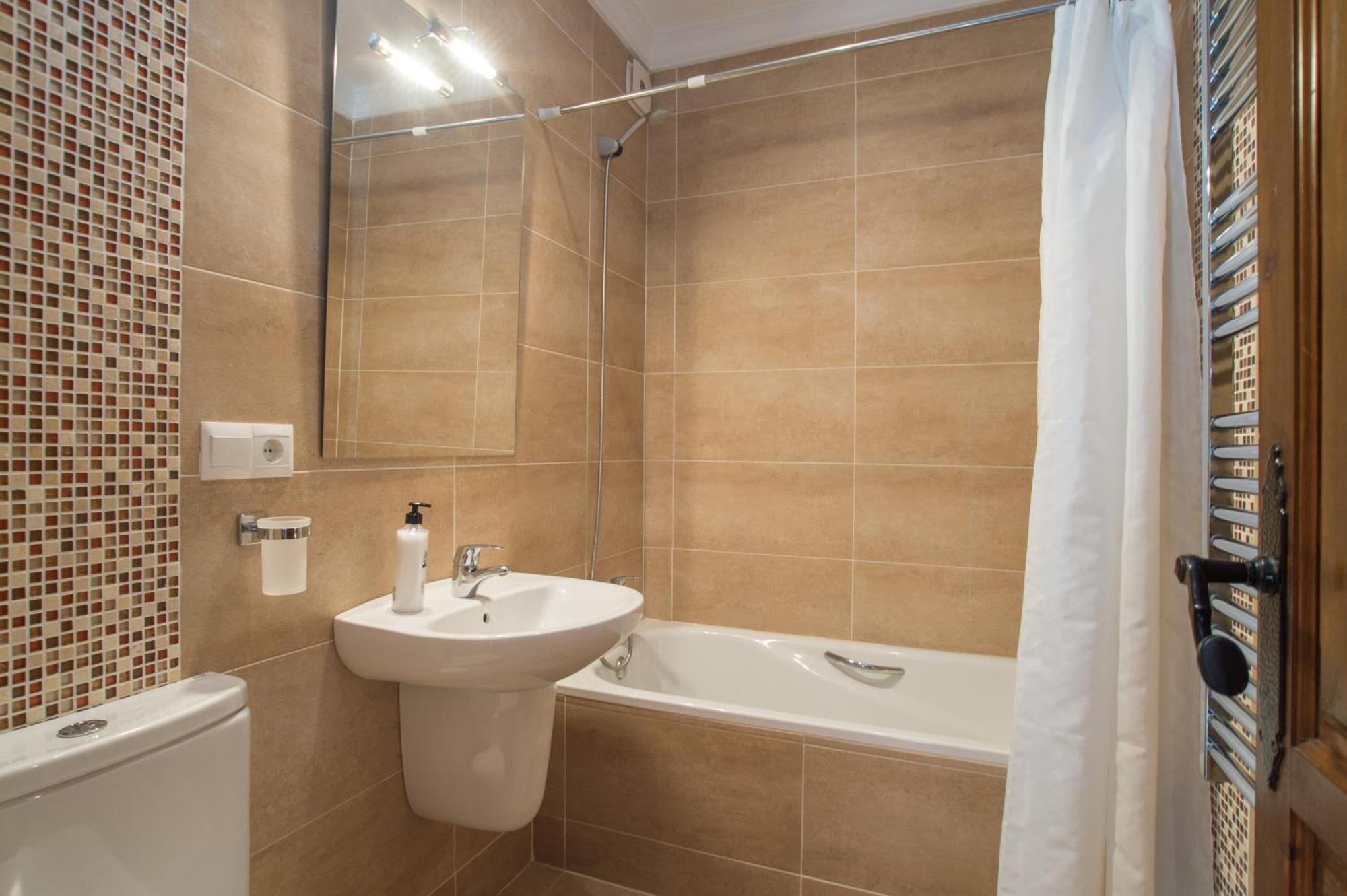 Appartement Casablanca 20 Oasis
