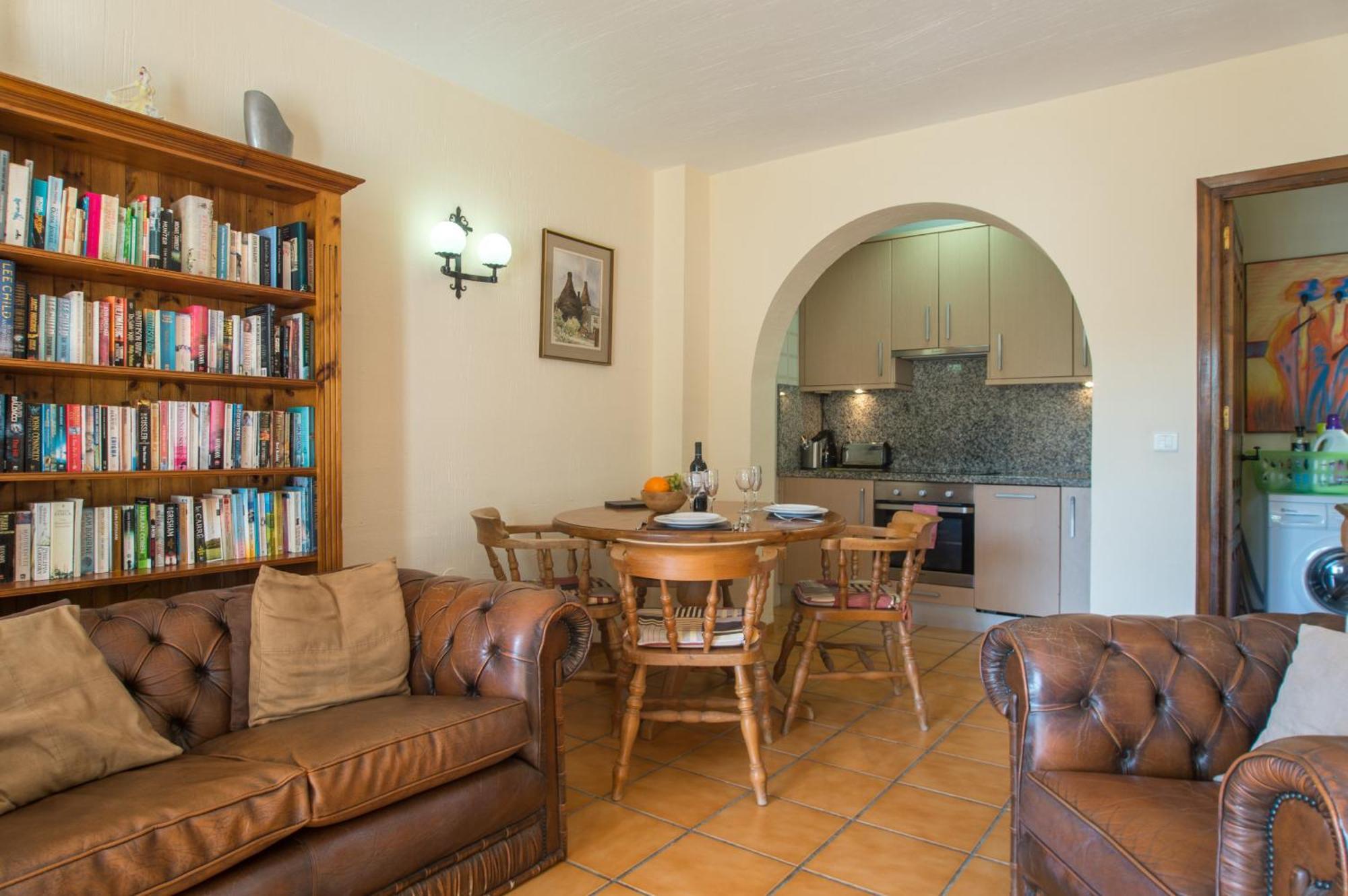 Casablanca 20 Oasis Appartement Nerja