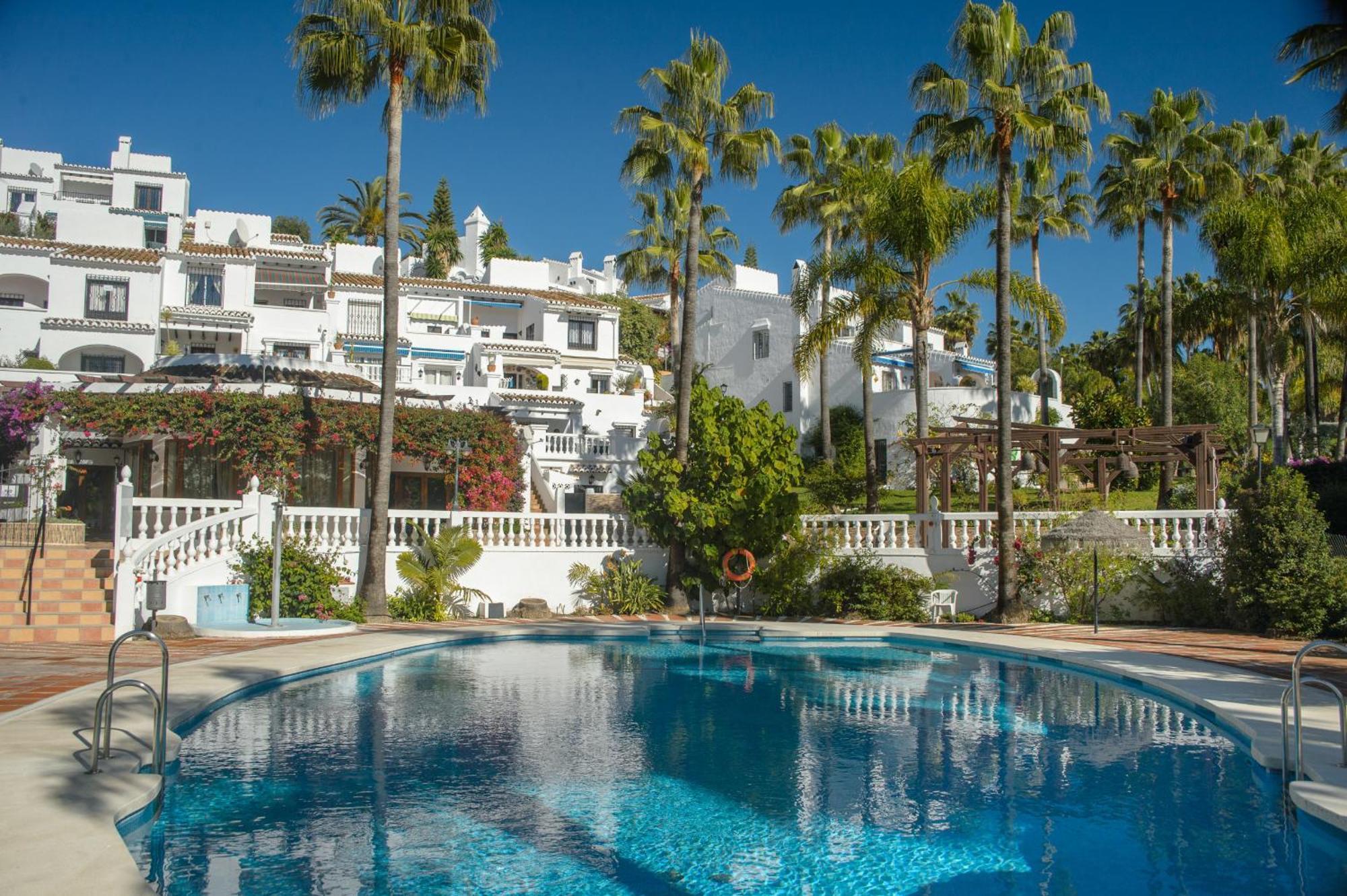 Appartement Casablanca 20 Oasis Nerja