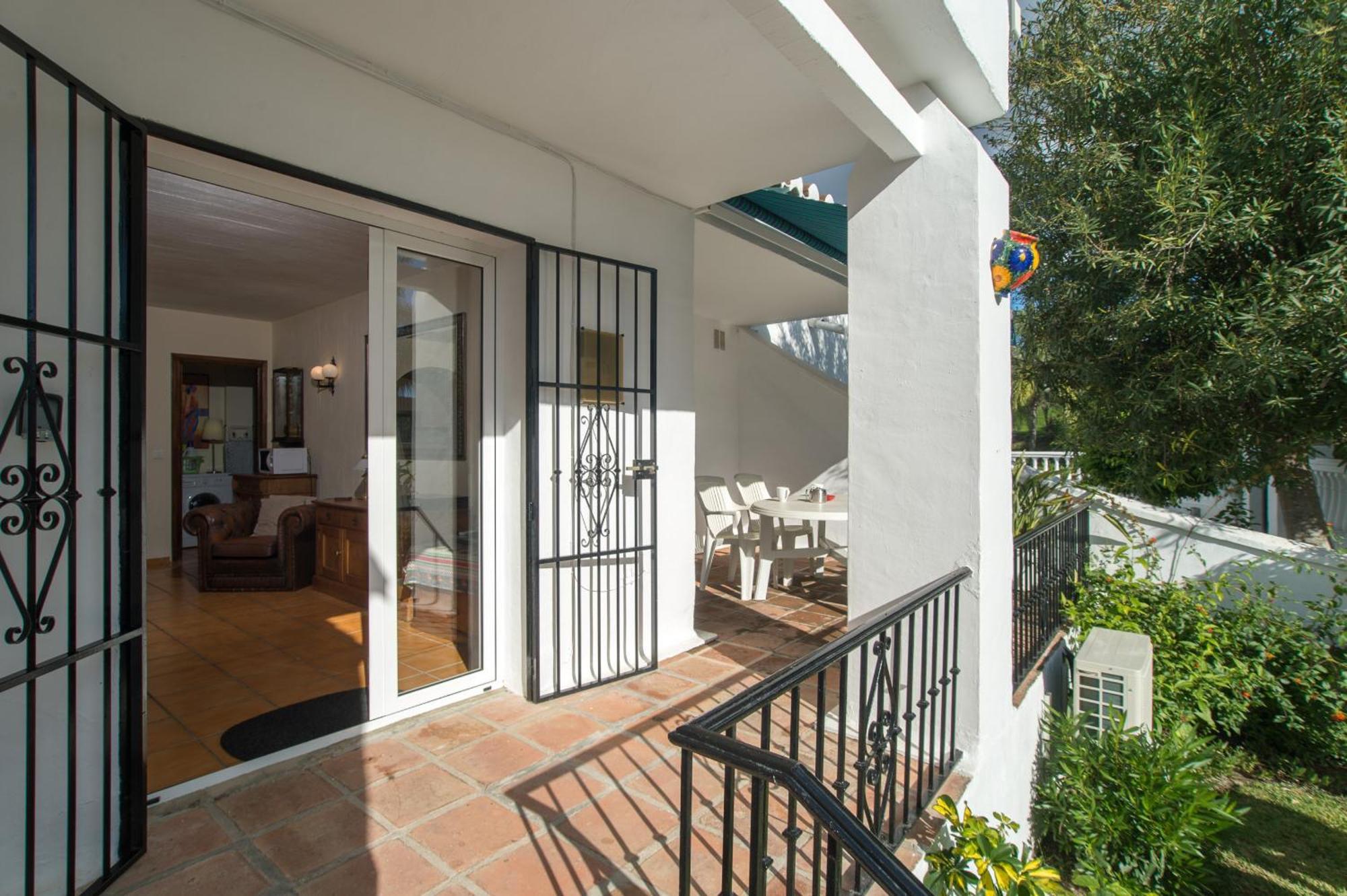 Casablanca 20 Oasis Appartement Nerja