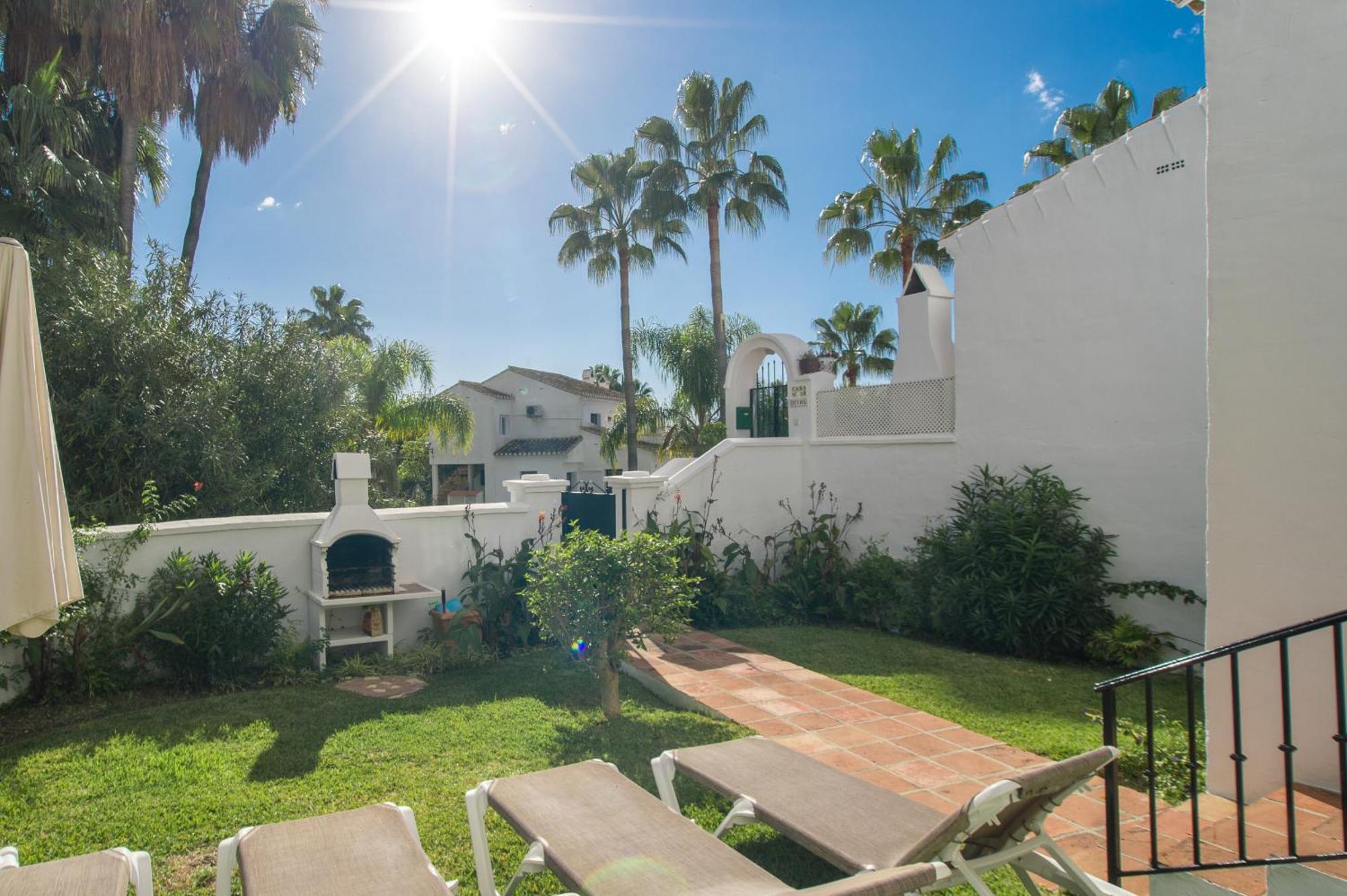 Appartement Casablanca 20 Oasis Nerja