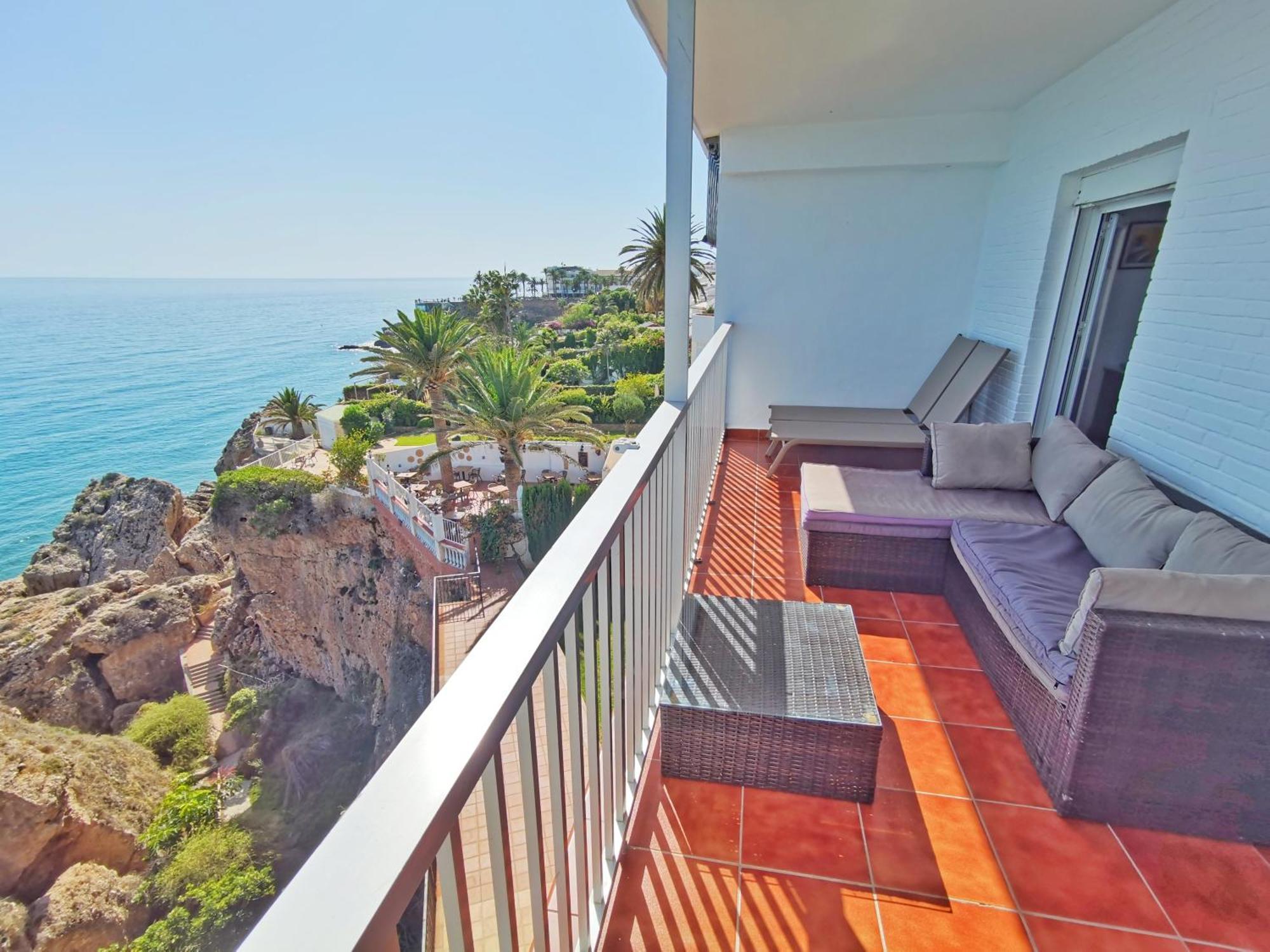 Carabeo Vista Mar