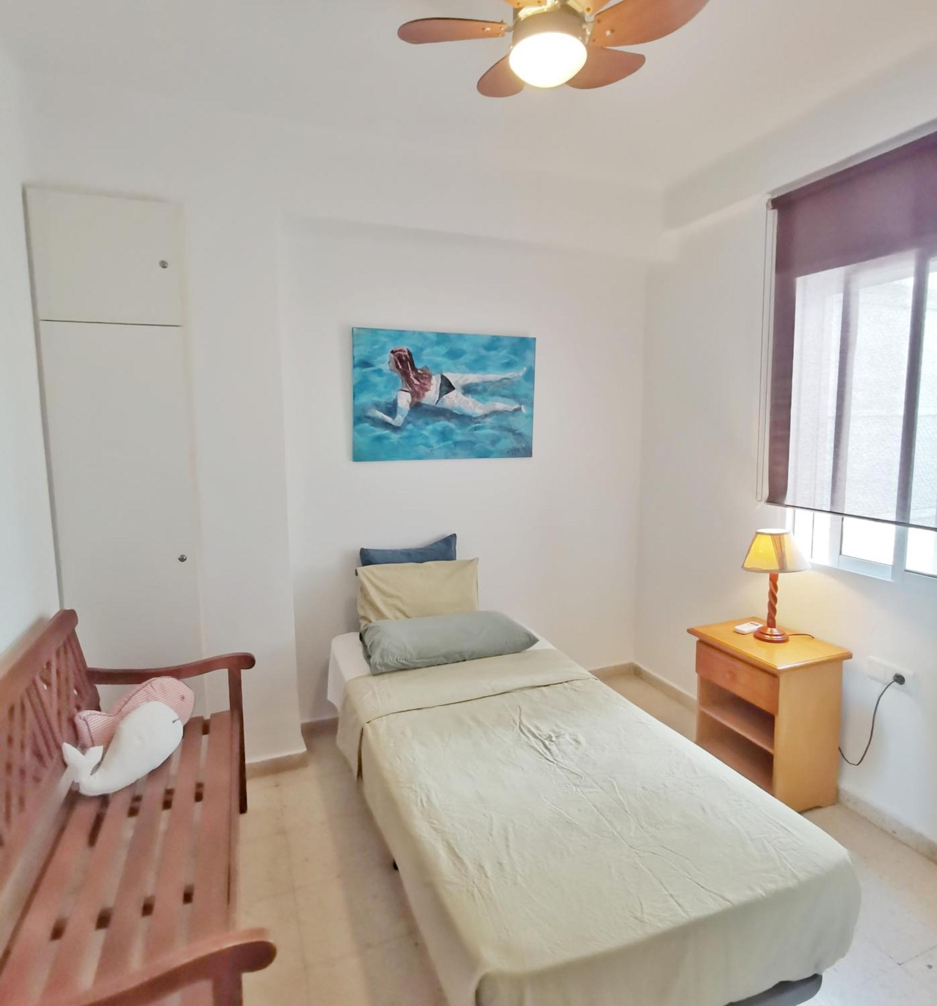 Apartamento Carabeo Vista Mar *