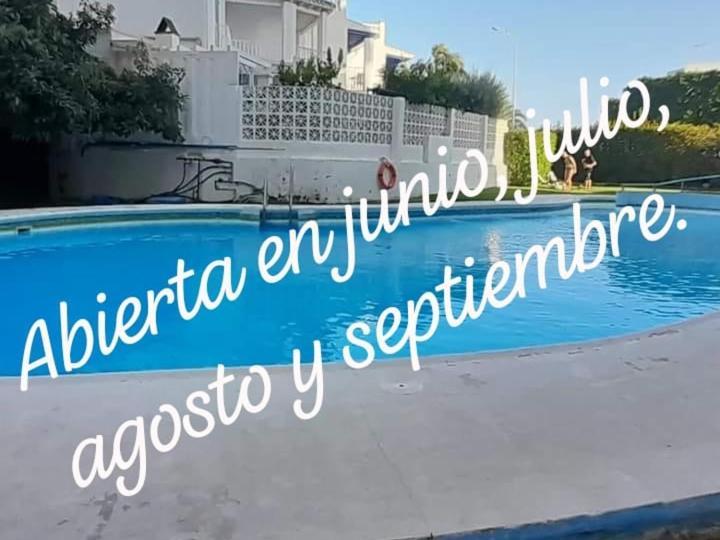 Appartement La Casita De La Piscina *