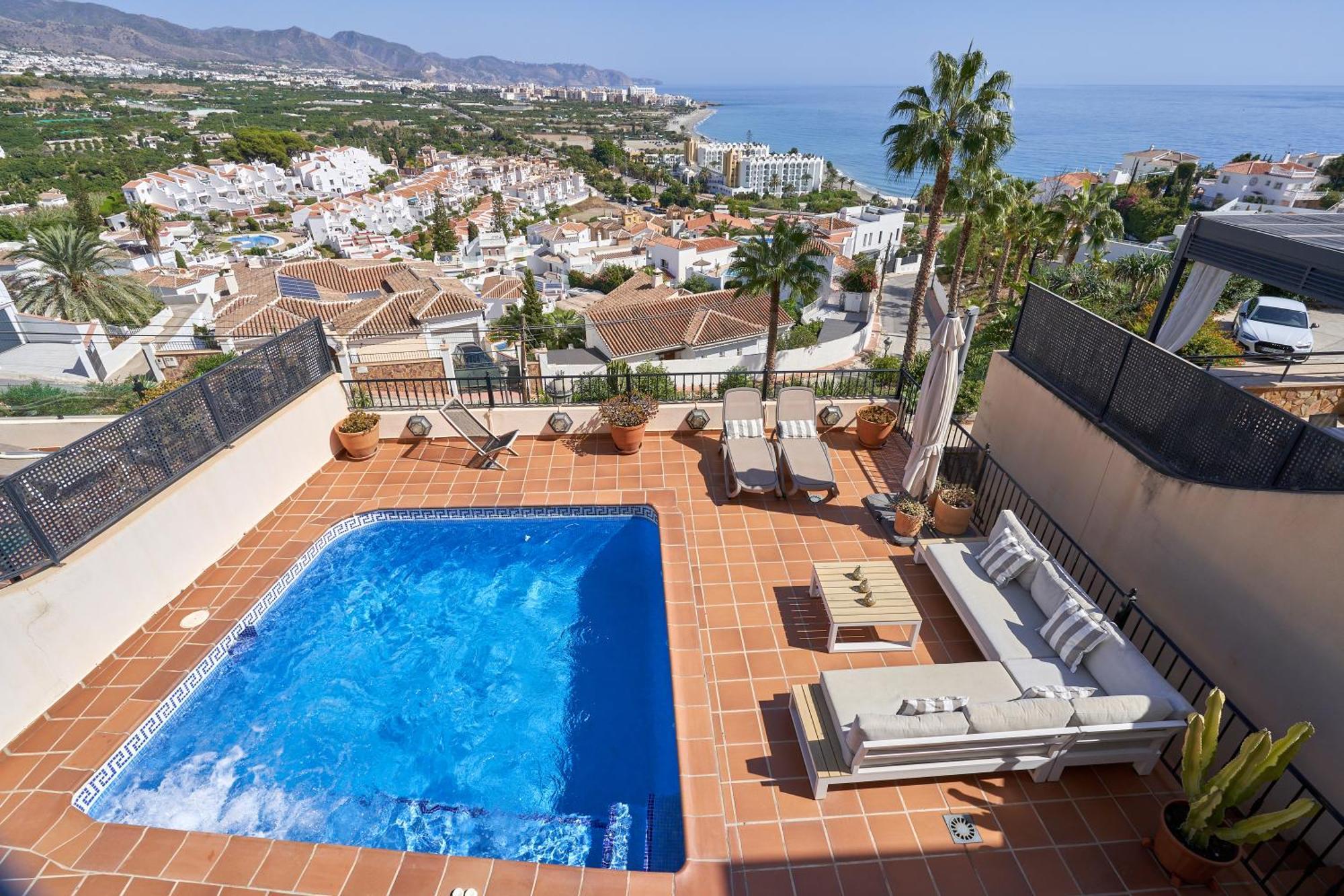 Balcon Bella Vista *