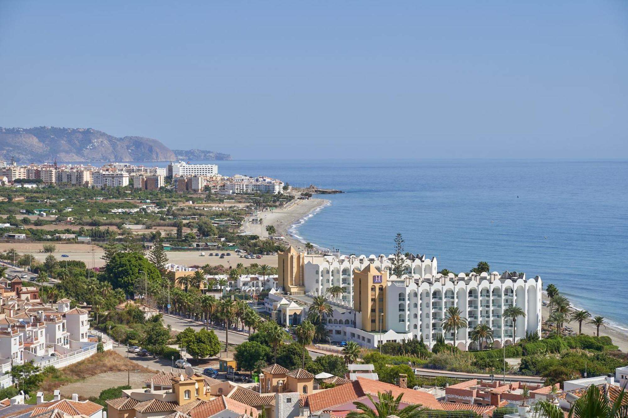 Balcon Bella Vista Nerja