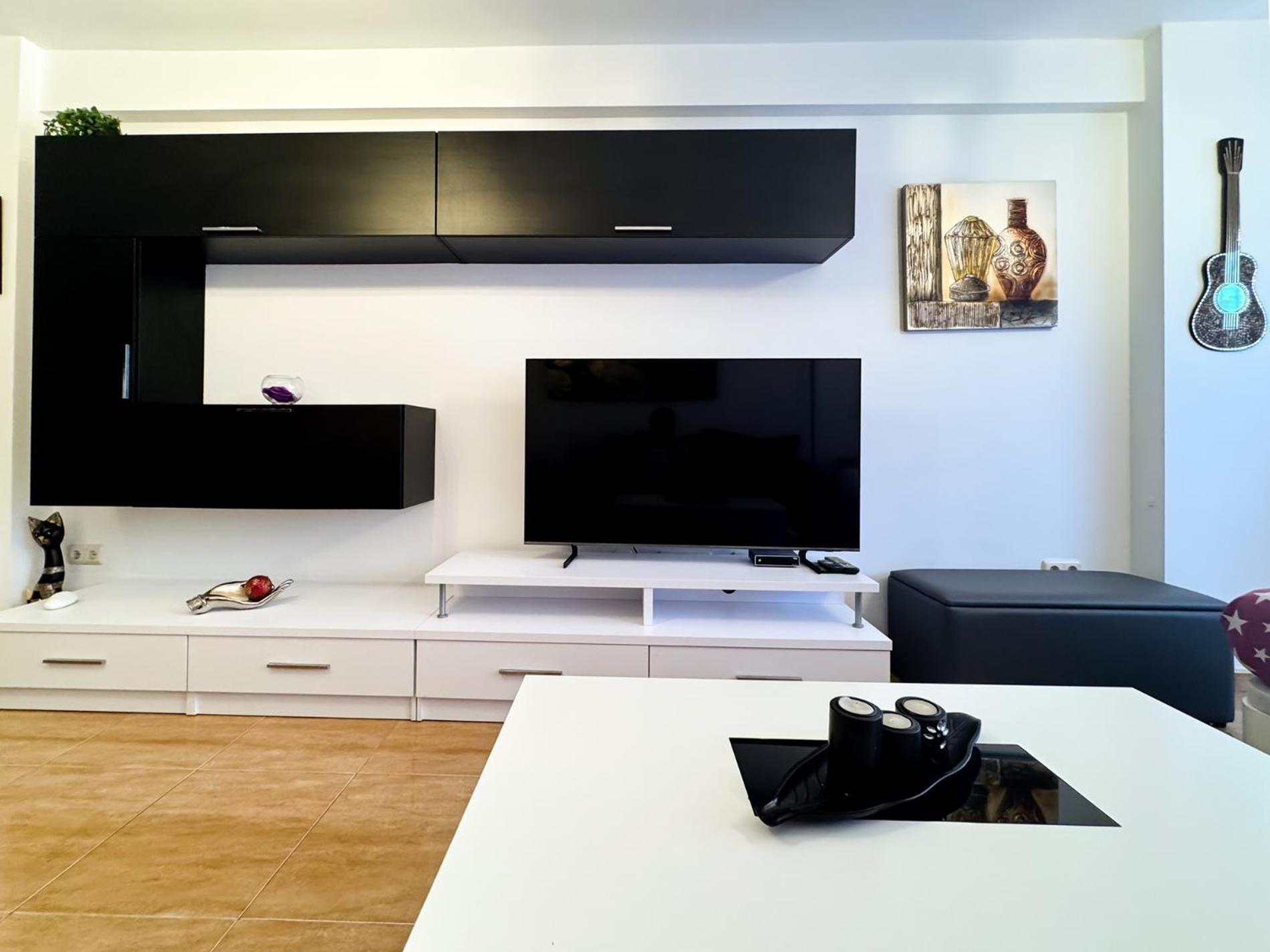 Apartment Estudio En El Centro De