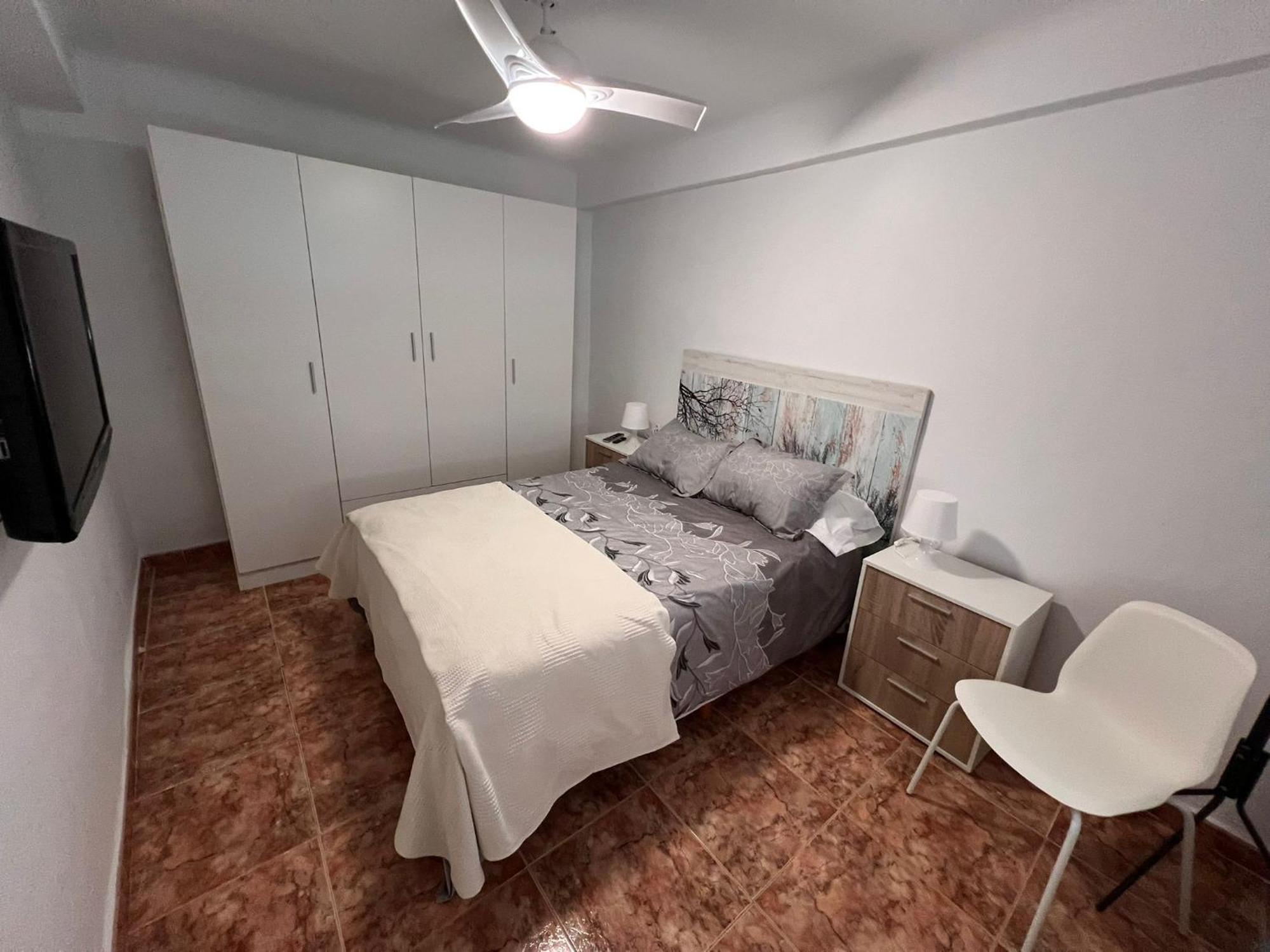Apartamento En El Centro De