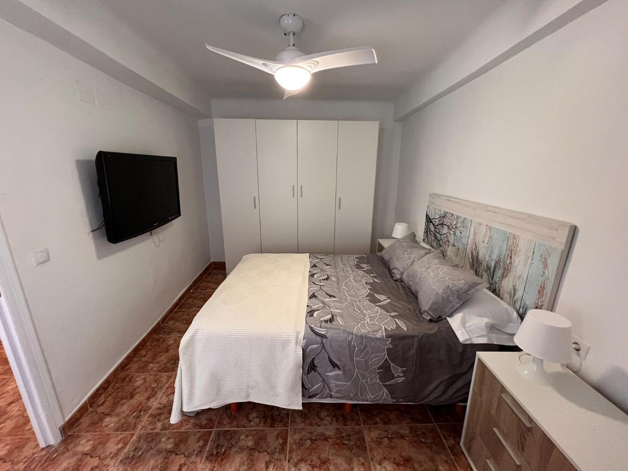 Apartamento En El Centro De