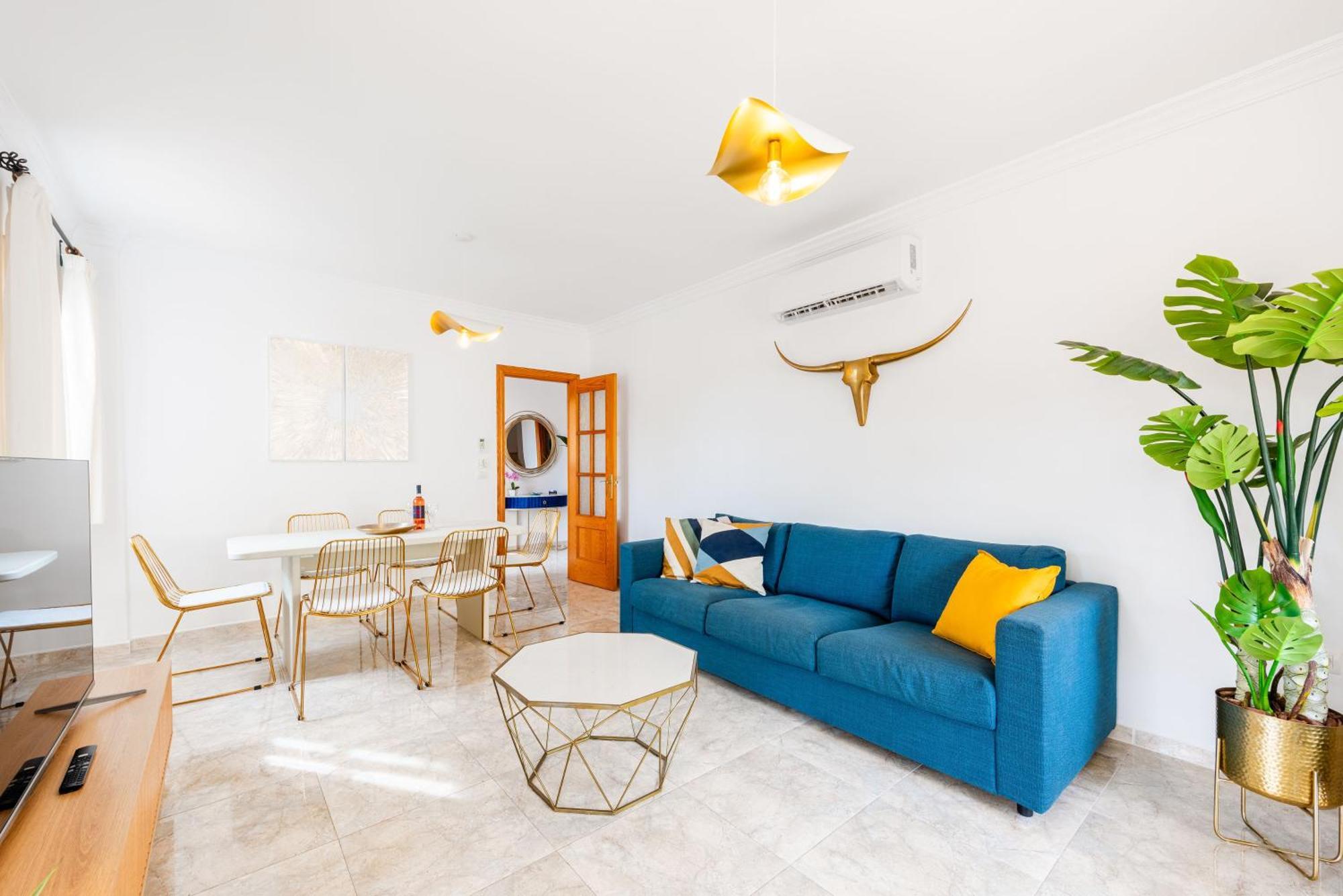 Oliva - Luxury Redesign & Private Pool